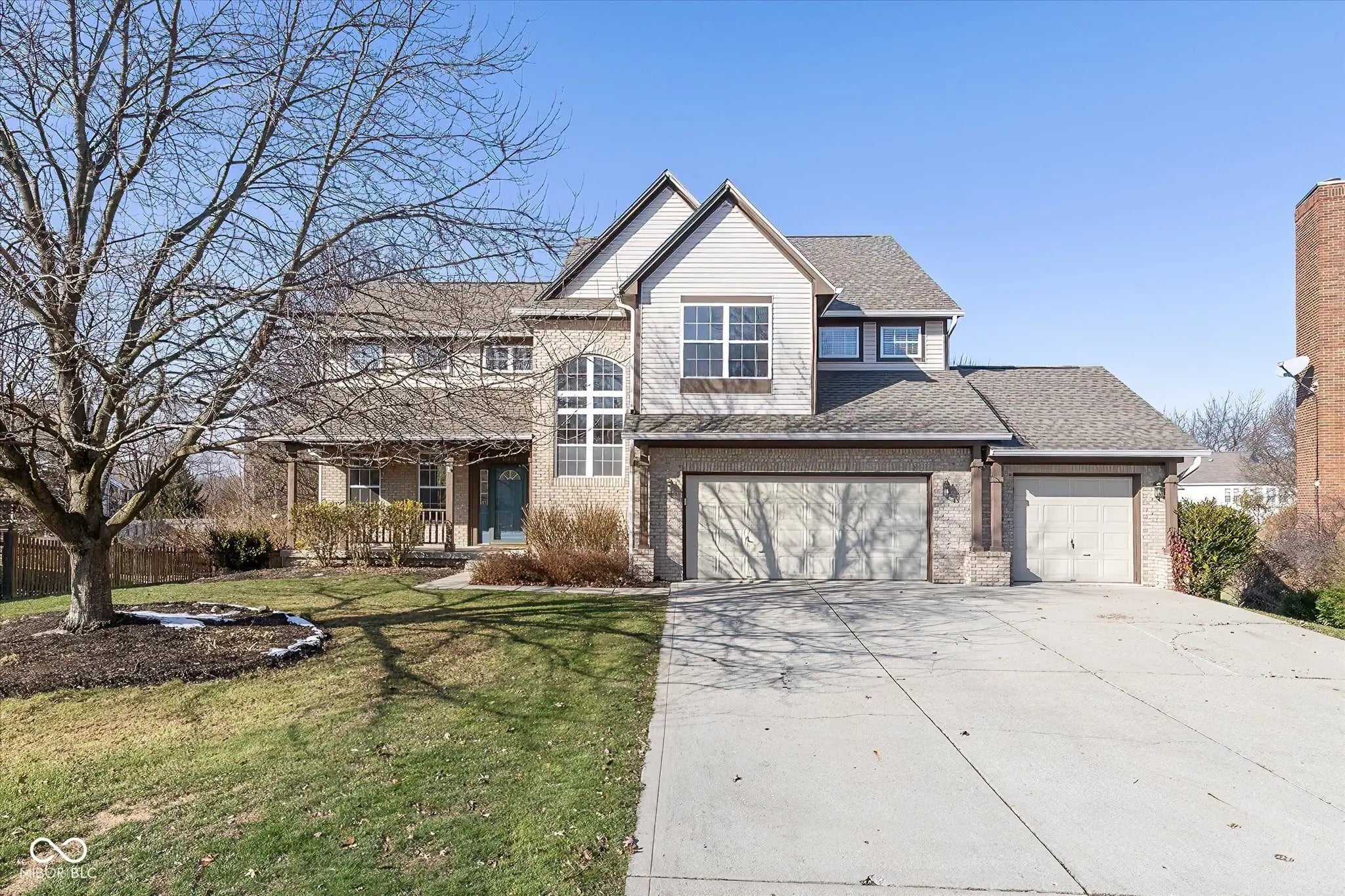 Photo of 10816 Cody Lane Fishers, IN 46037