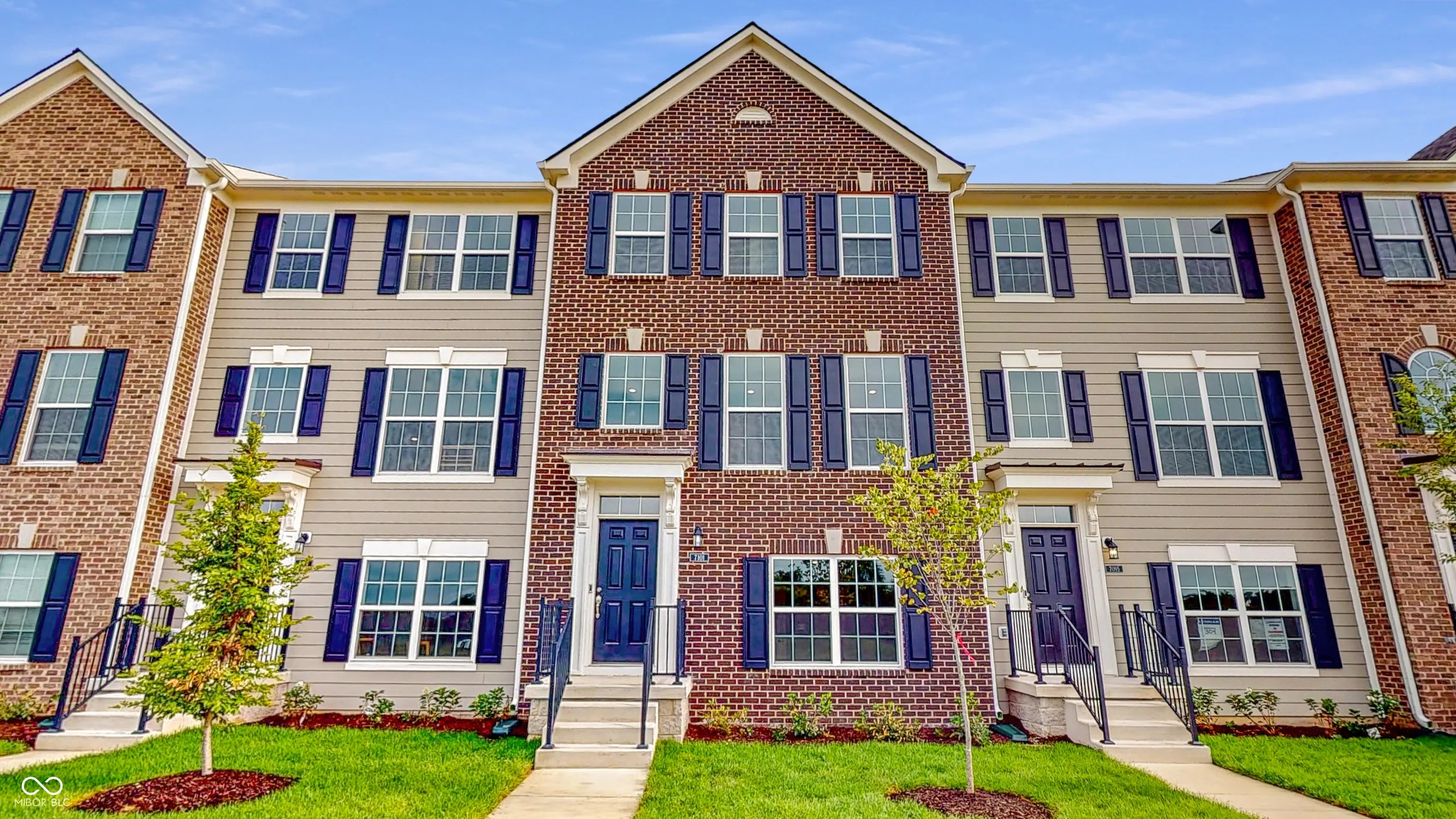 7101 Equality Boulevard, Carmel