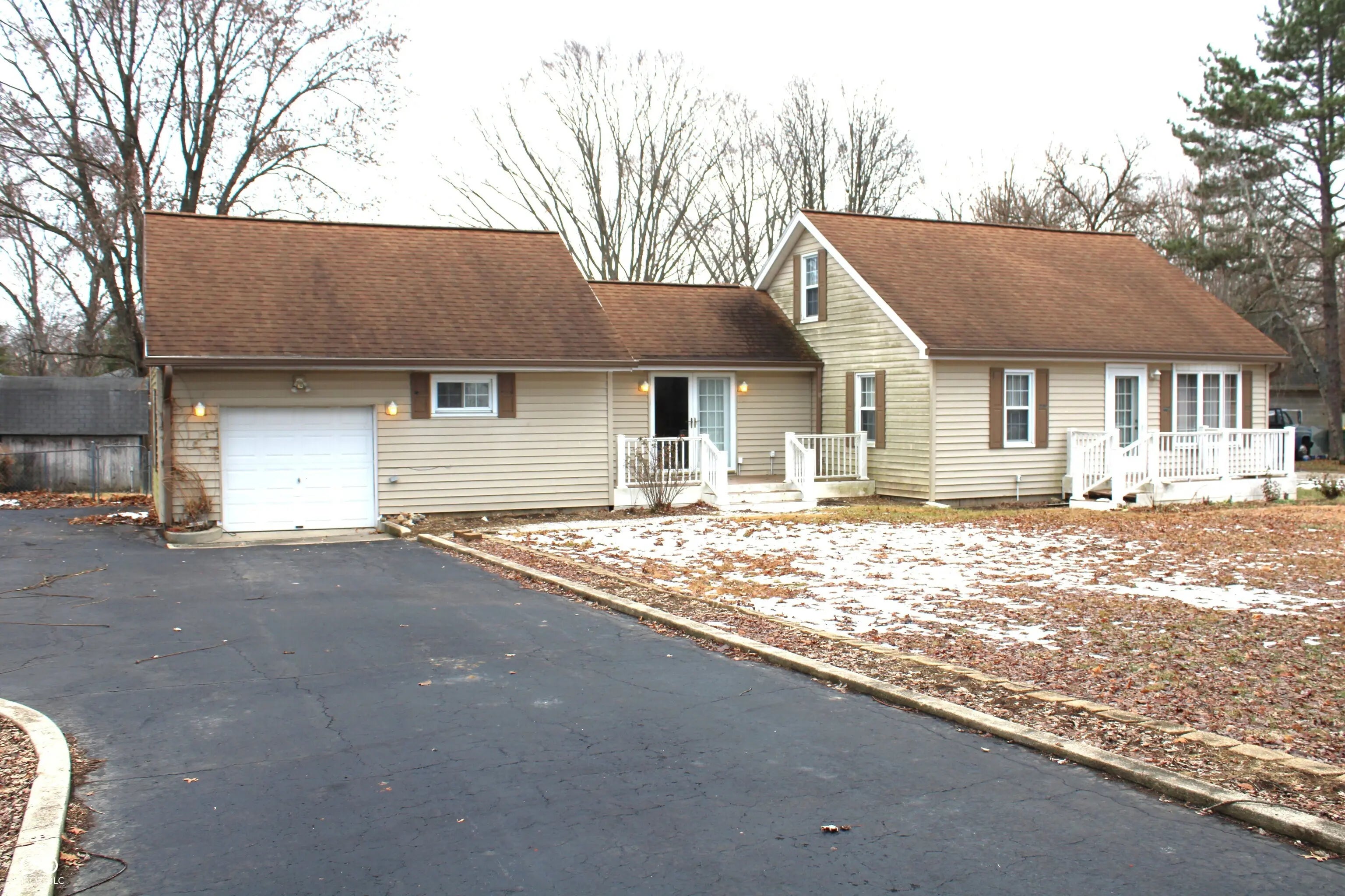 3539 Church Street, Indianapolis