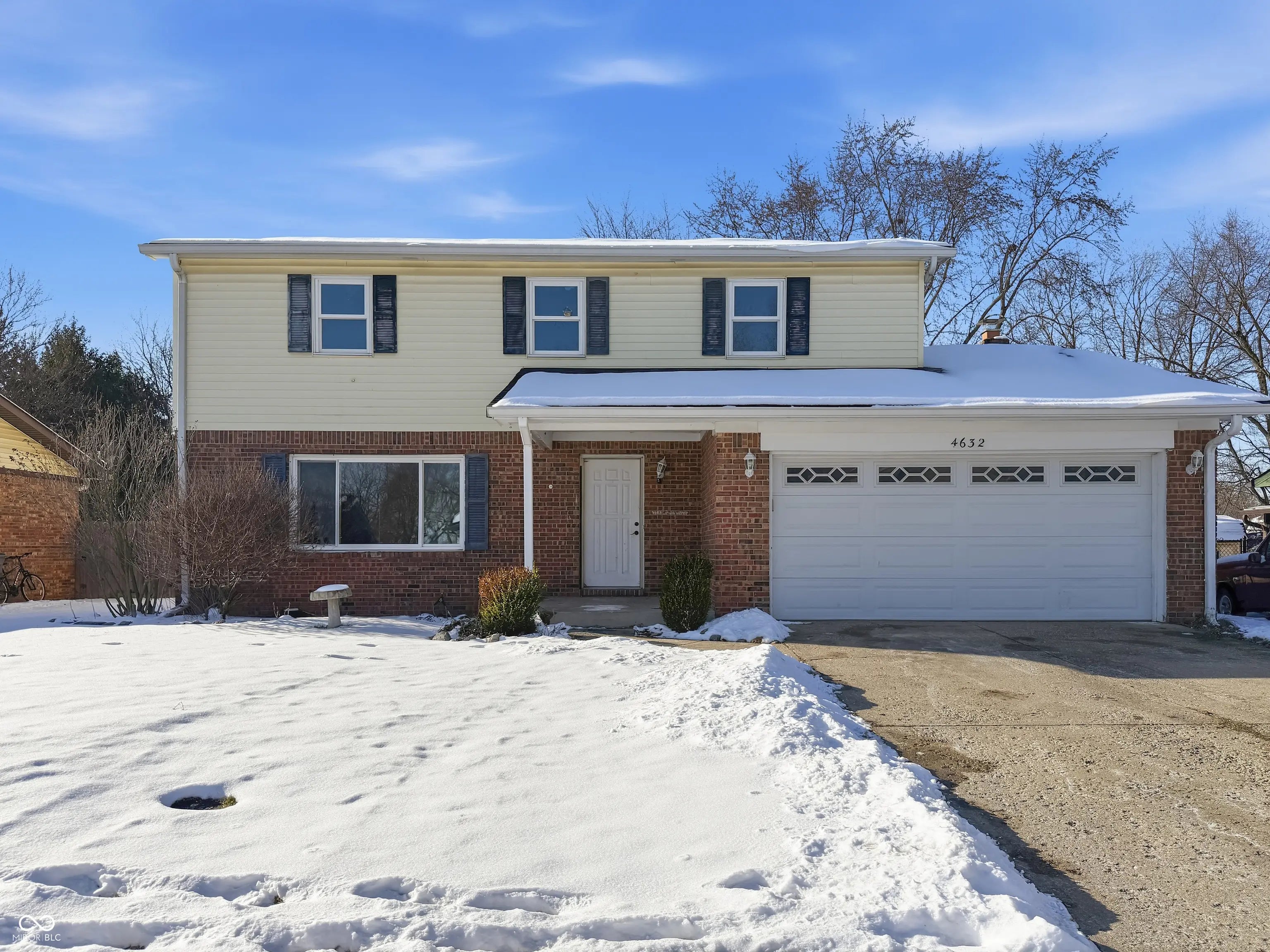 4632 Citation Circle, Indianapolis