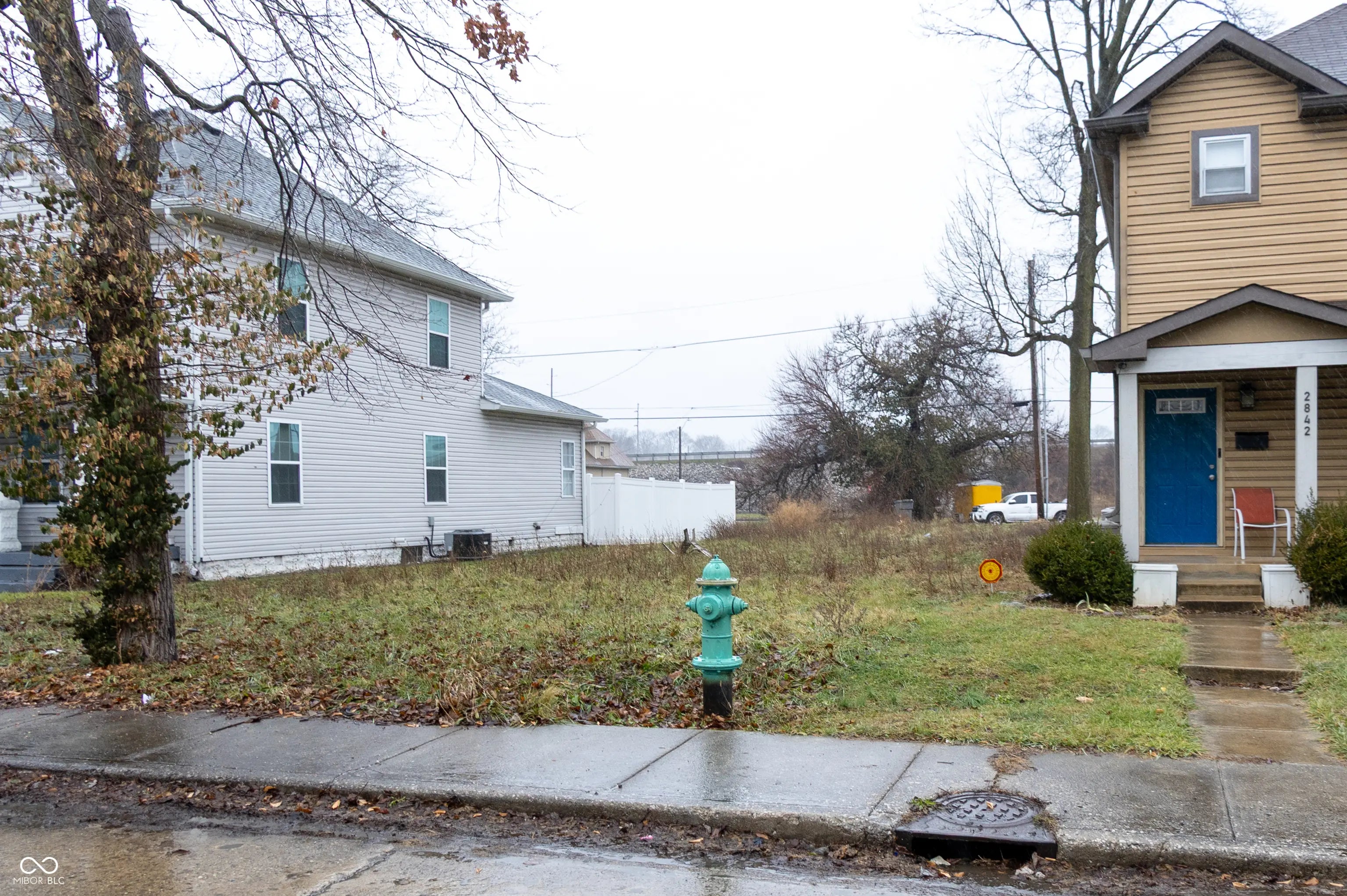 Photo of 2847 Highland Place Indianapolis, IN 46208