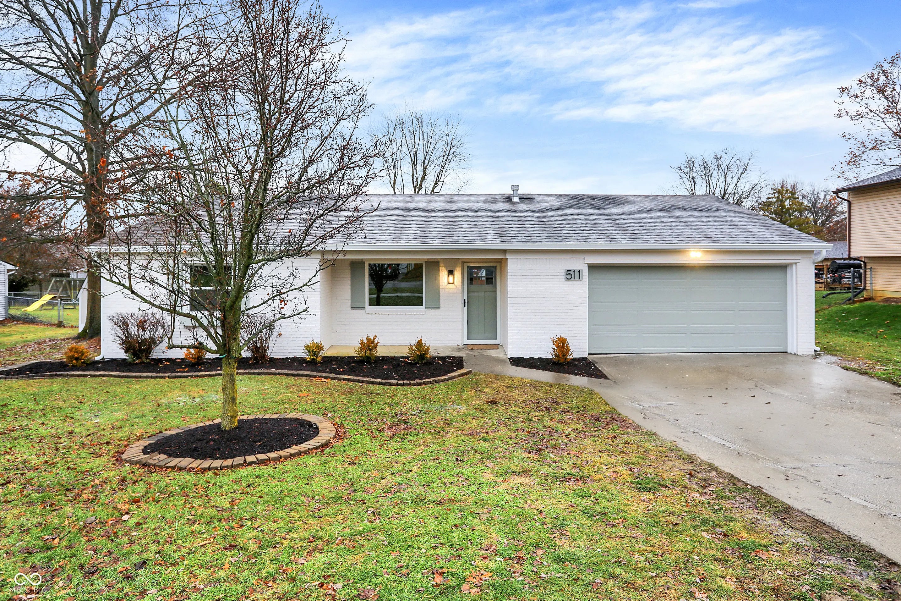 511 Boonesboro Road, Greenwood