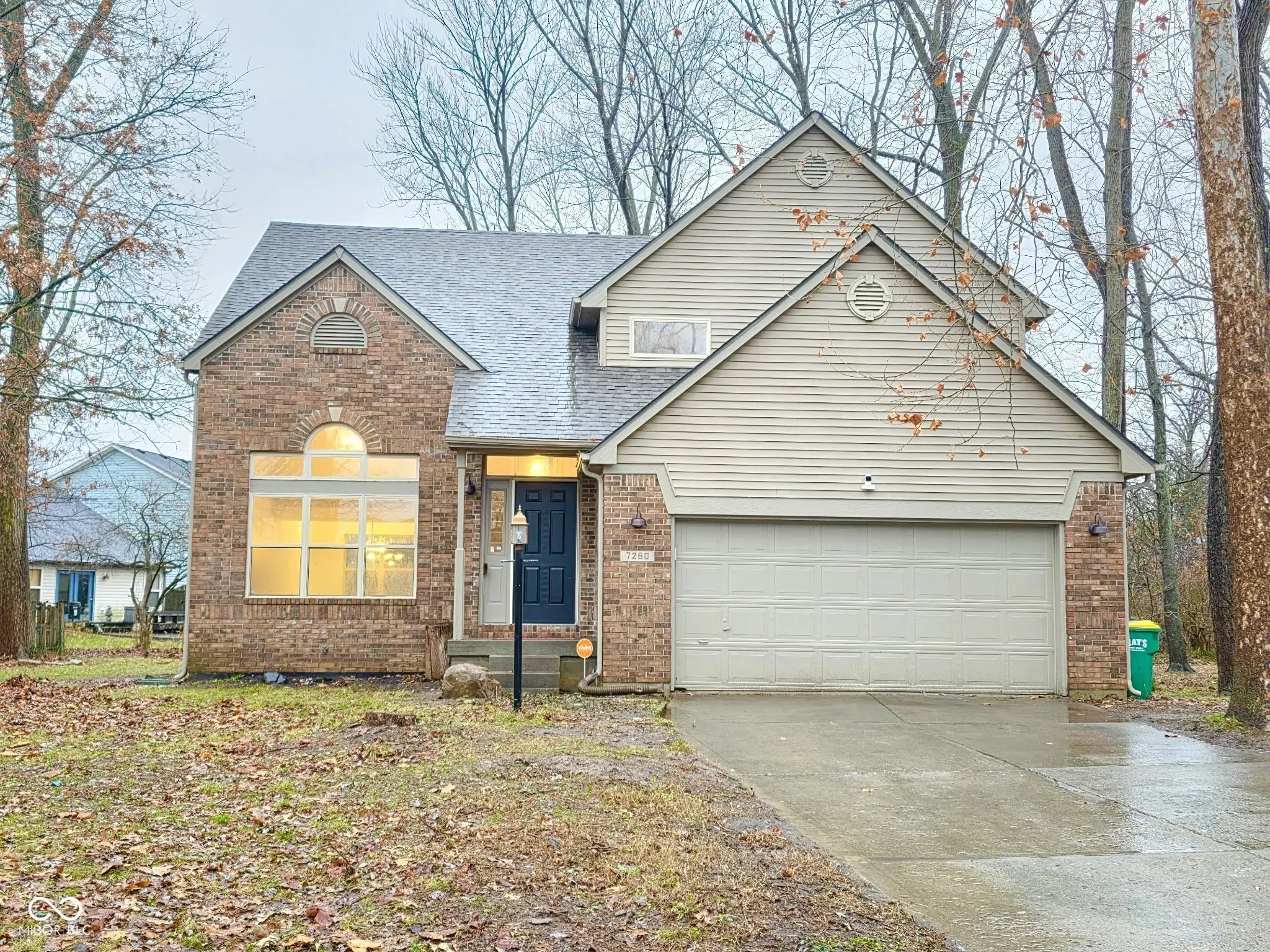 Photo of 7260 Bradford Woods Way Indianapolis, IN 46268
