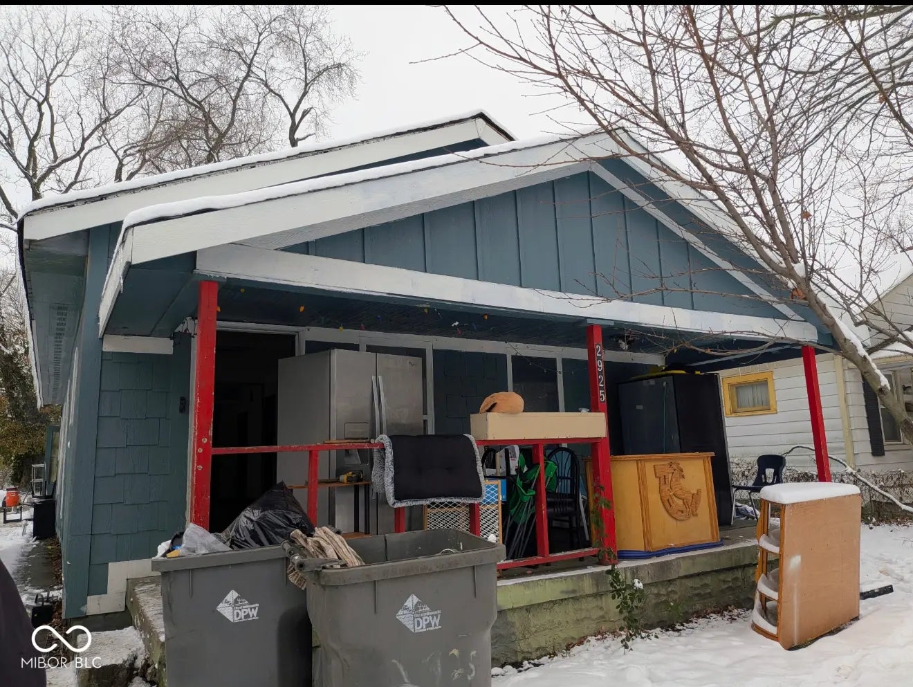 2925 N Chester Avenue, Indianapolis