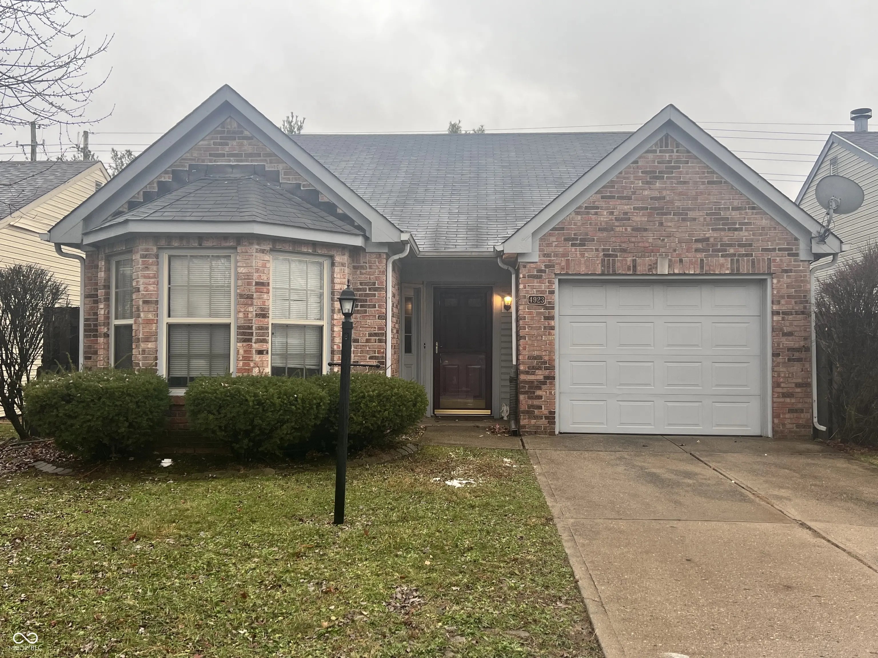 4923 Peony Place, Indianapolis