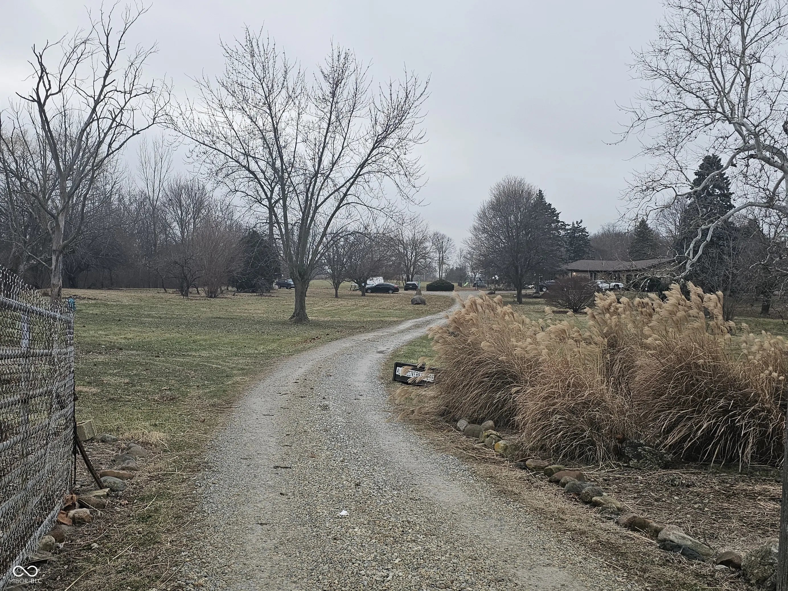 Photo of 8622 Pendleton Avenue Pendleton, IN 46064