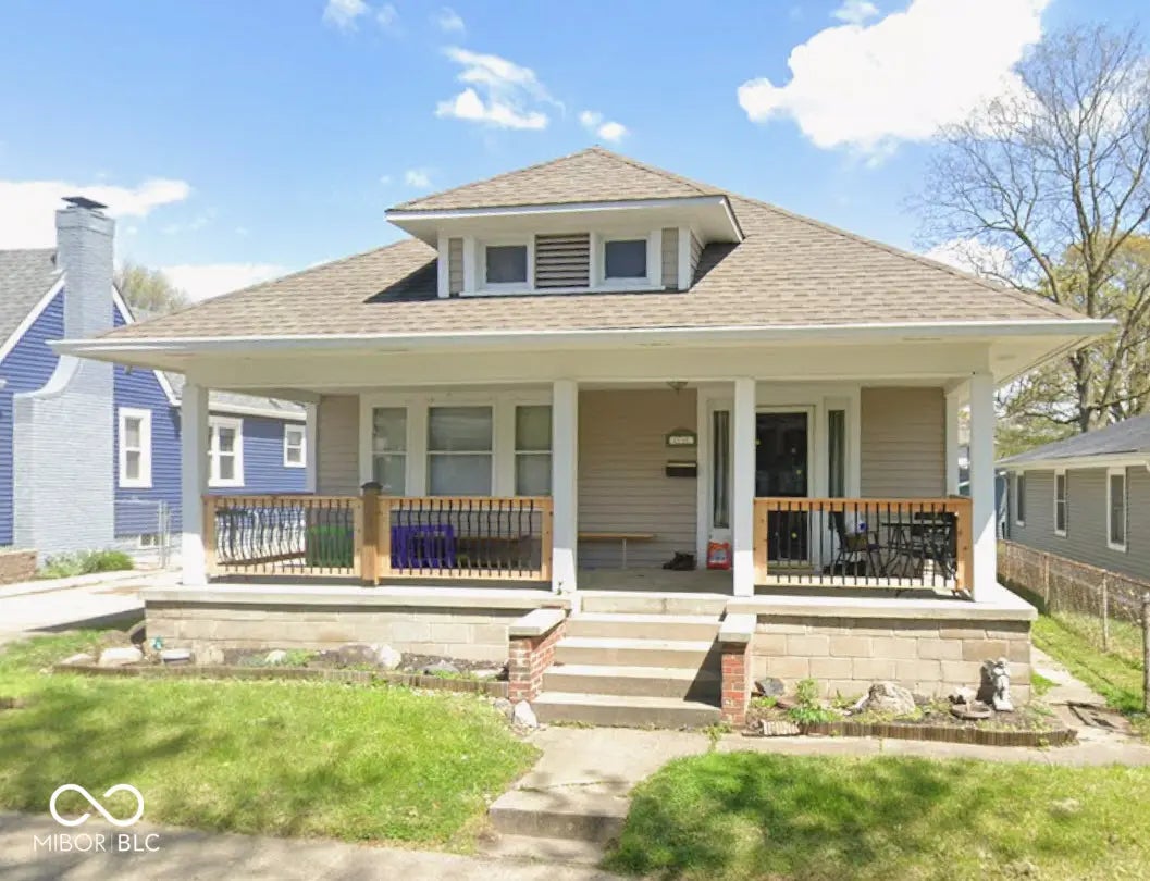 2145 Singleton Street, Indianapolis