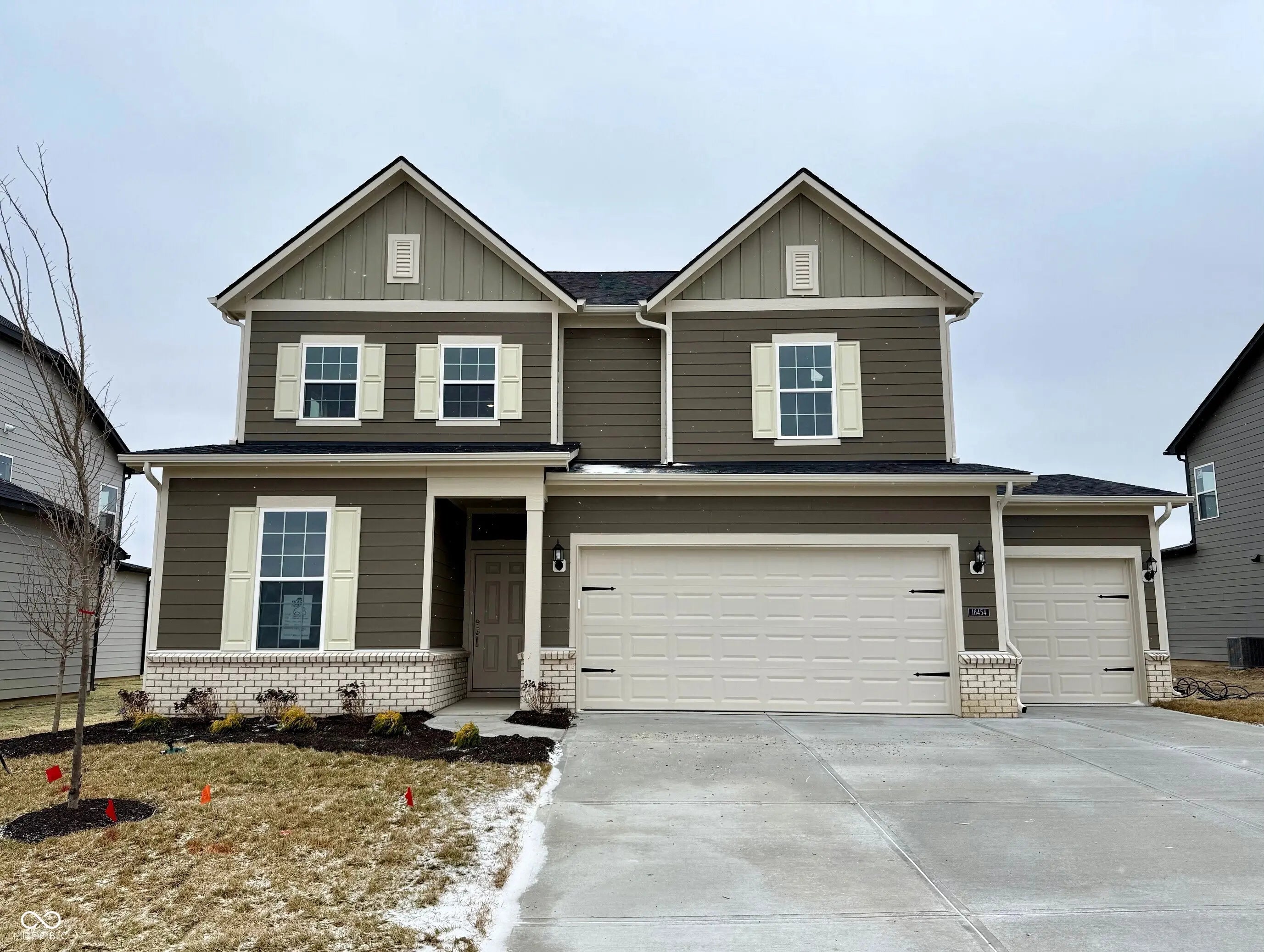 16454 Andes Lane, Noblesville