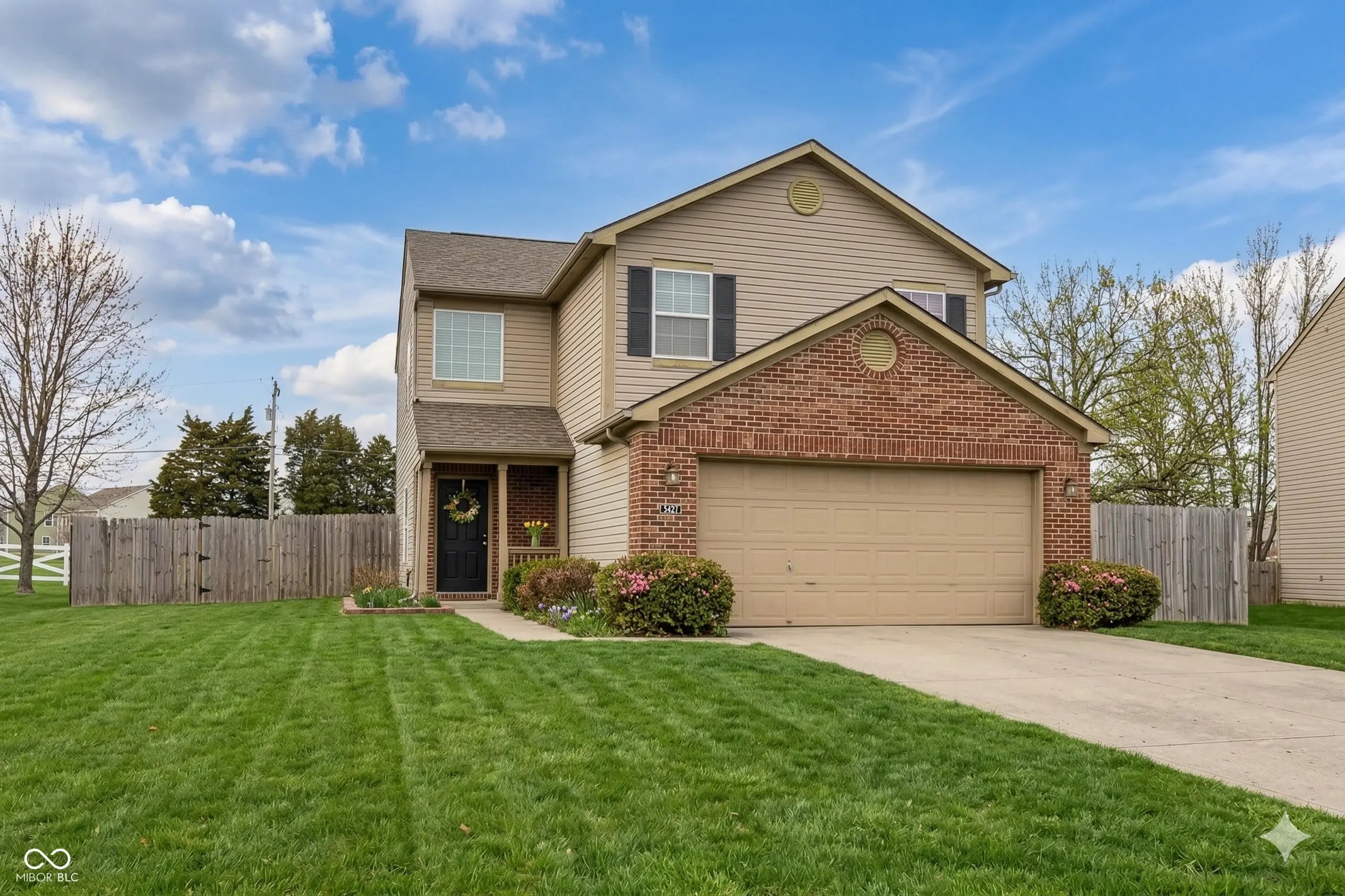 1882 Chatham Place, Danville