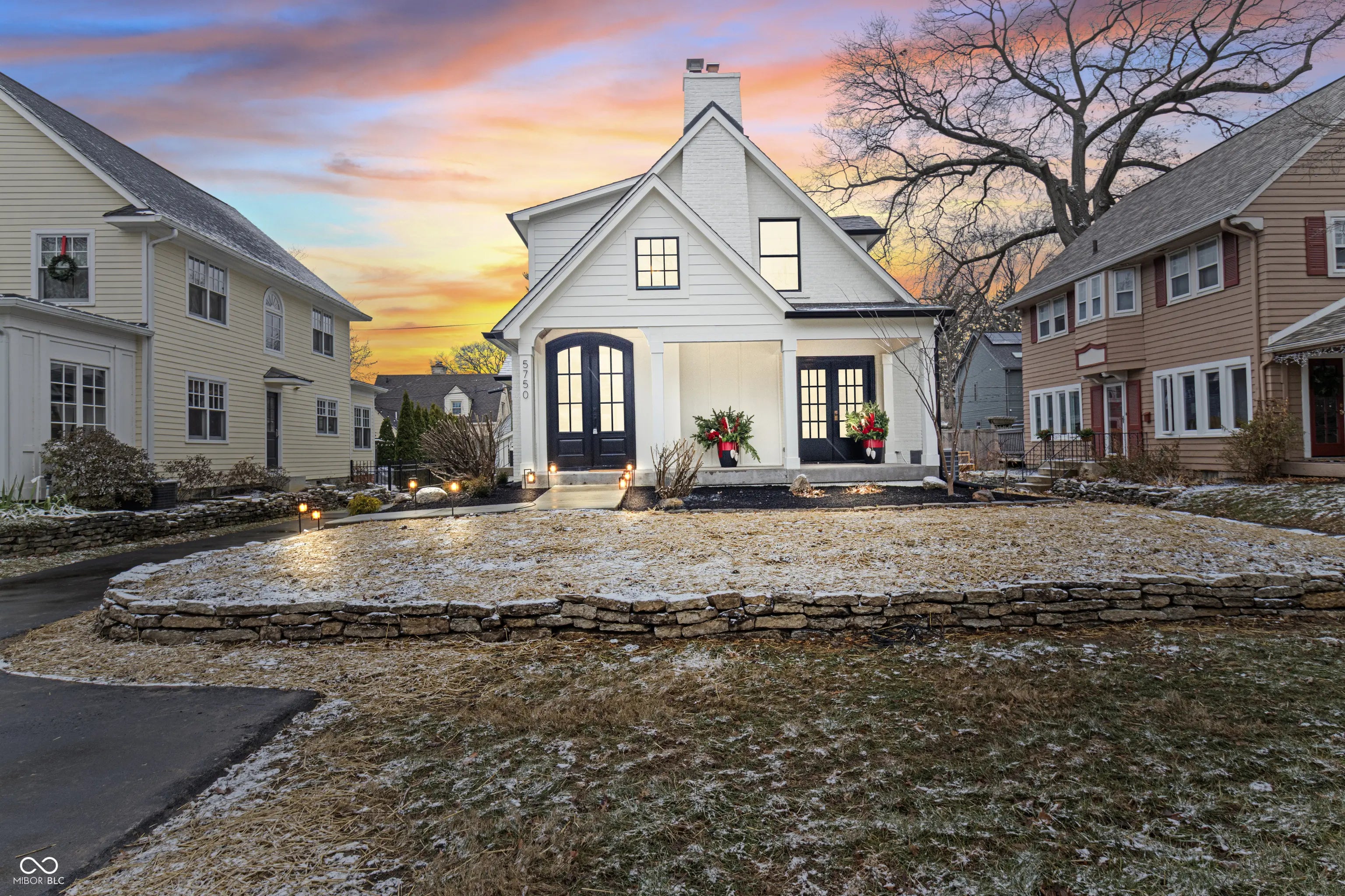 Photo of 5750 Central Avenue Indianapolis, IN 46220