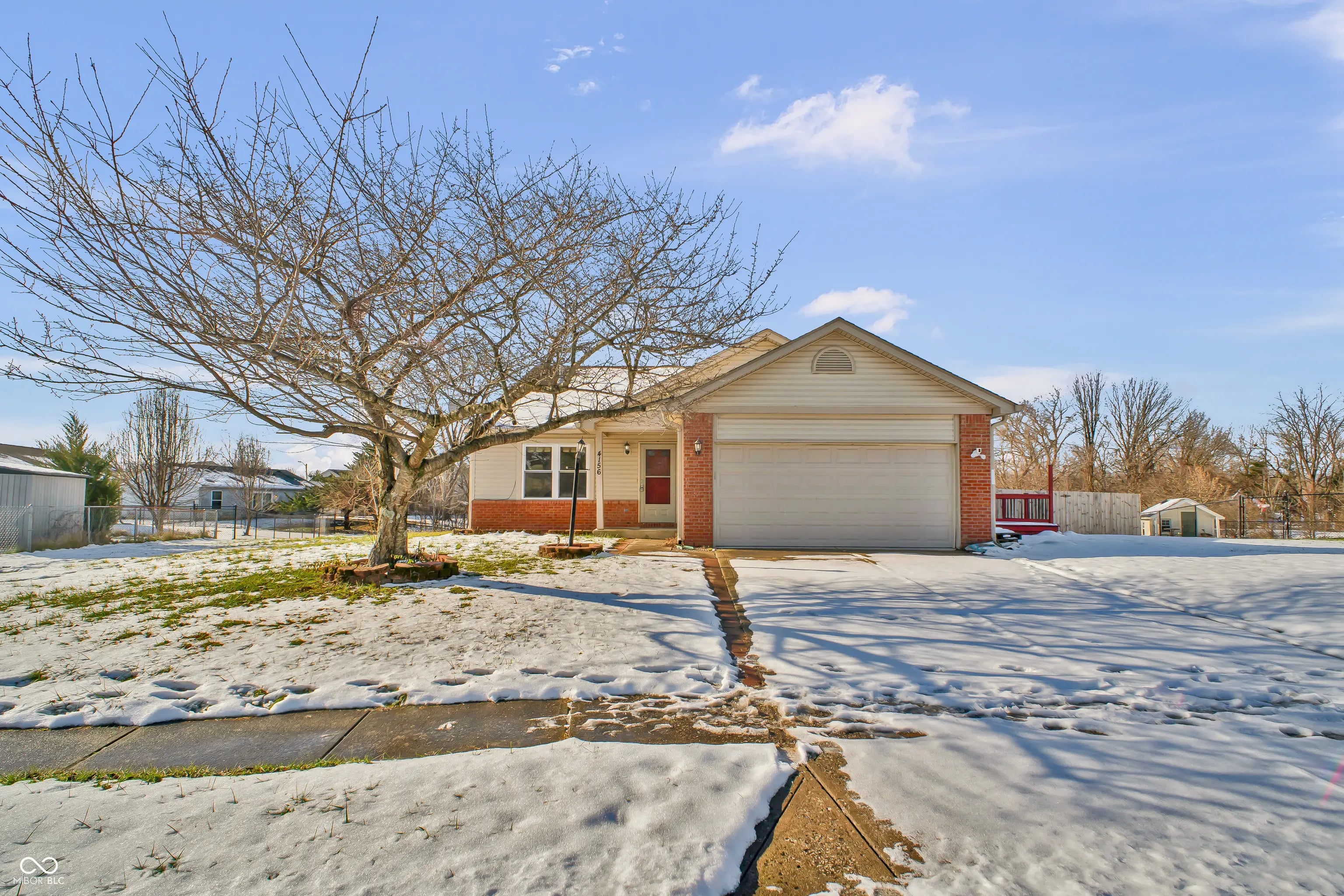 4156 Magnolia Drive, Franklin