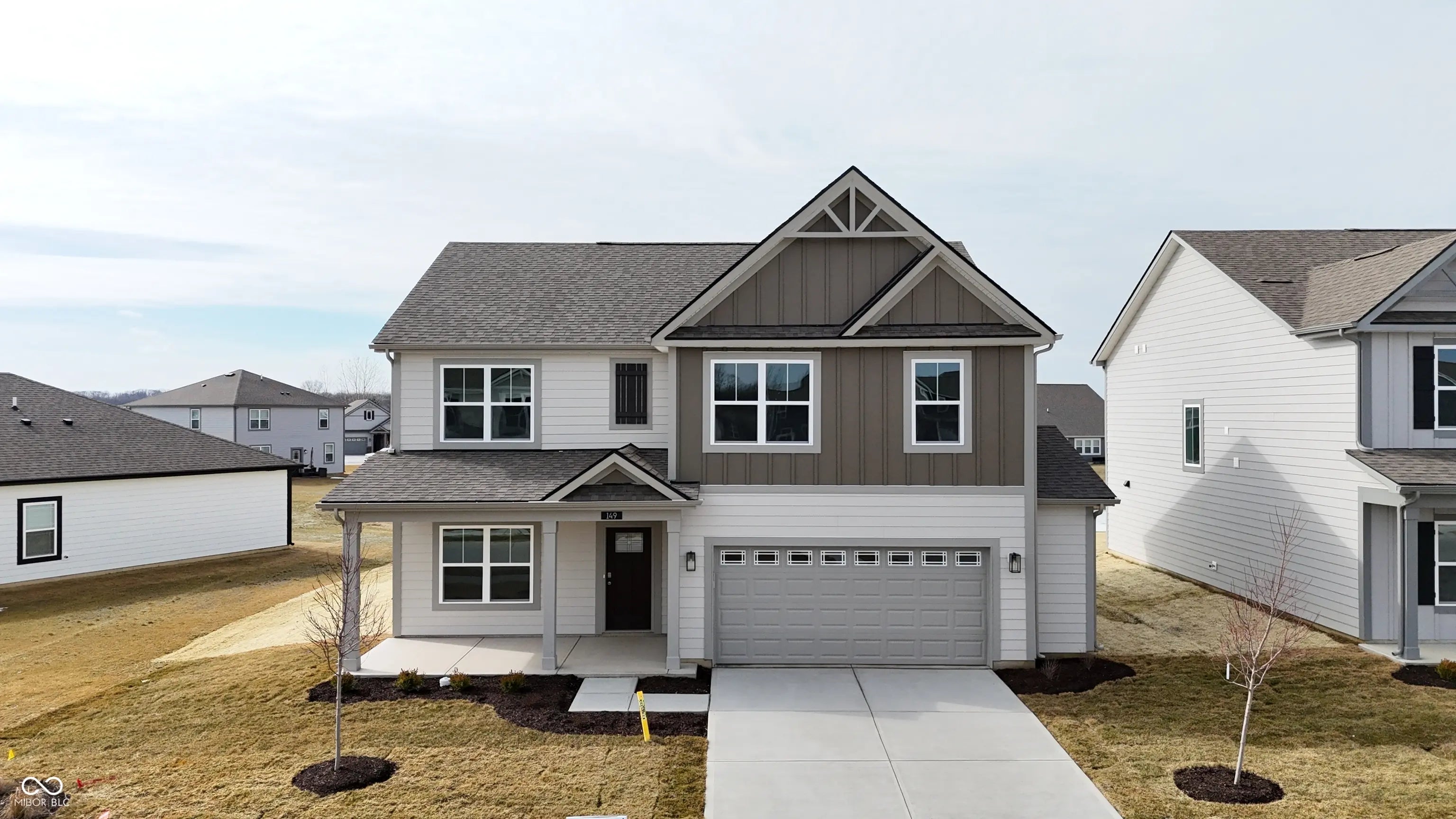 149 Velvet Hat Road, Danville