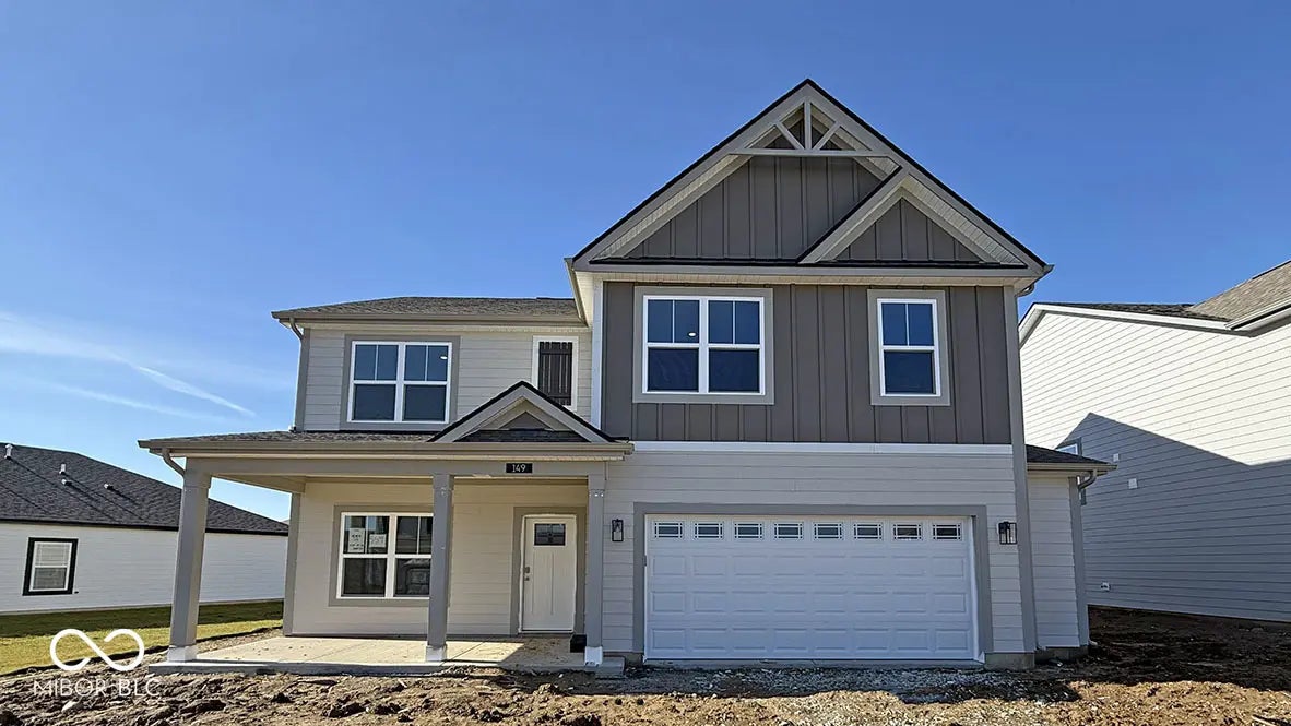 149 Velvet Hat Road, Danville