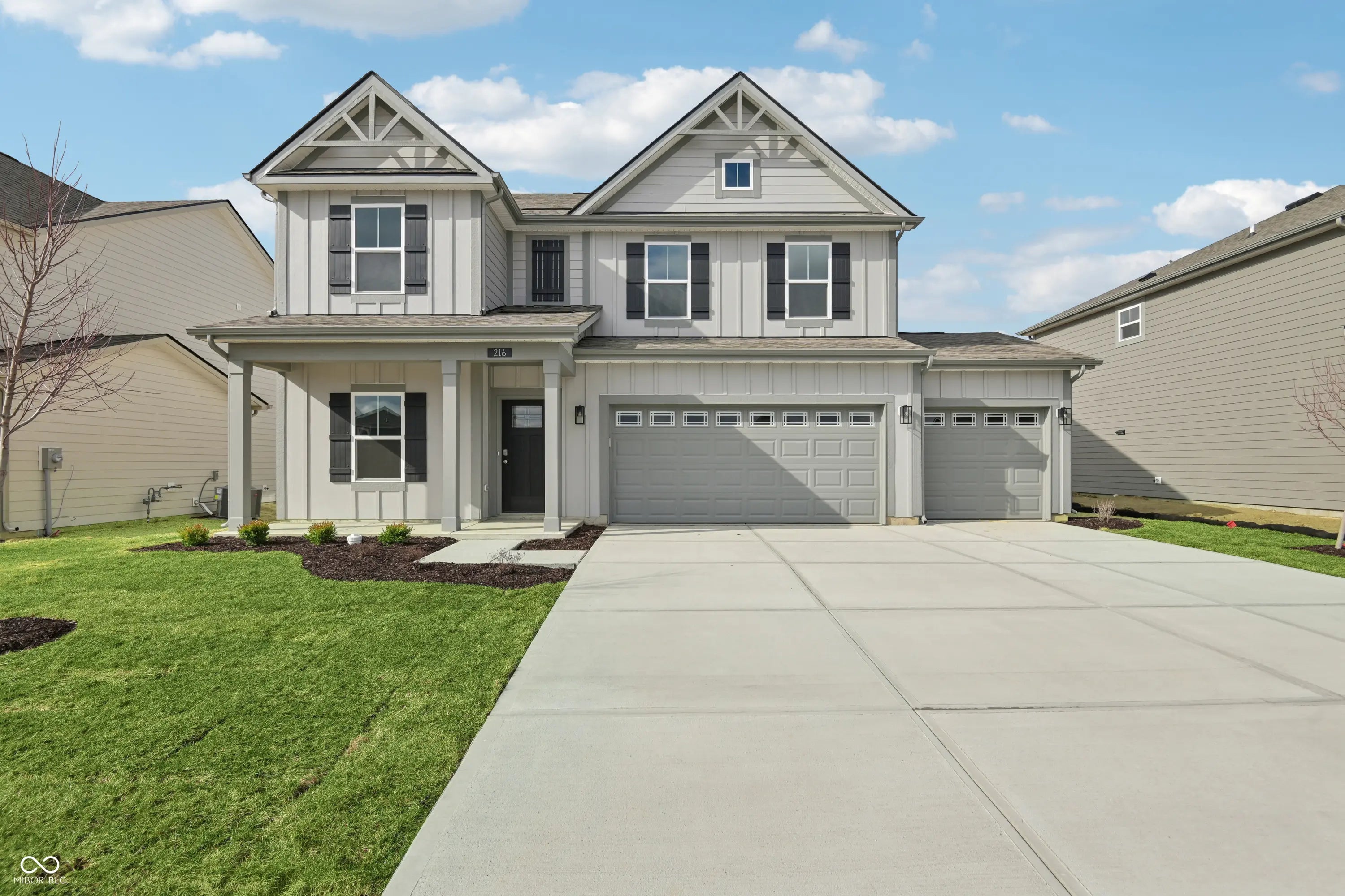 216 Millie Miles Street, Danville