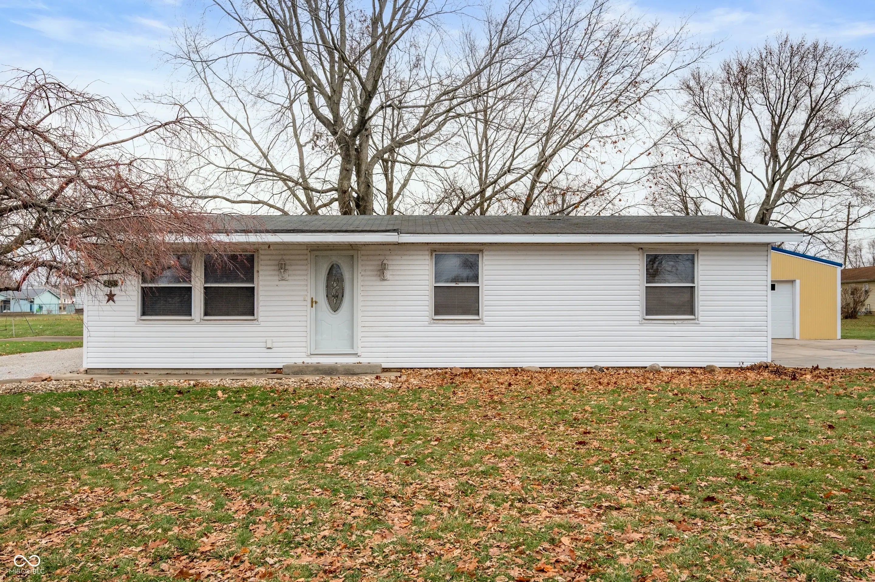 Photo of 806 E Hall Street Greentown, IN 46936