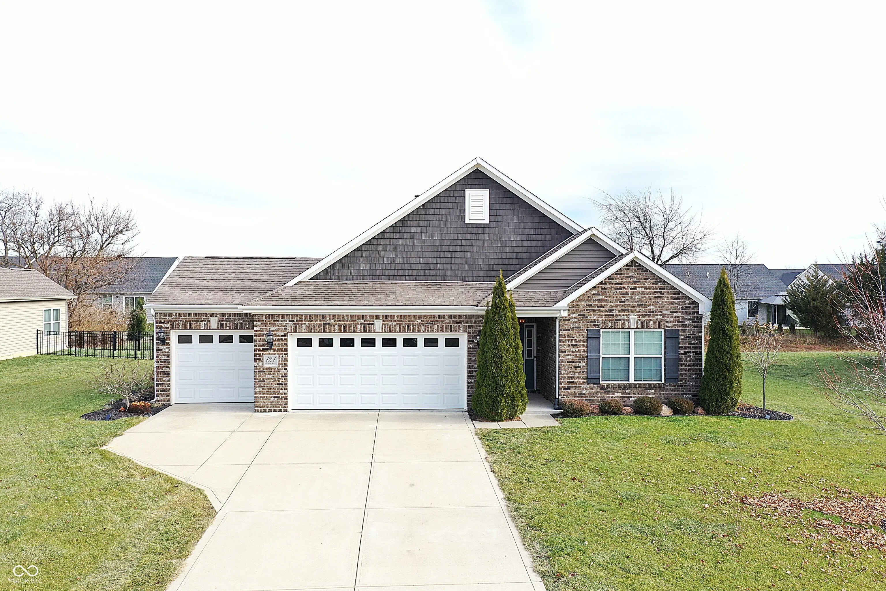 121 Halldale Drive, Whiteland