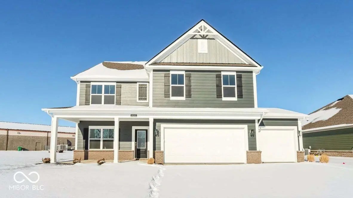 8080 Wesleyan Drive, Avon