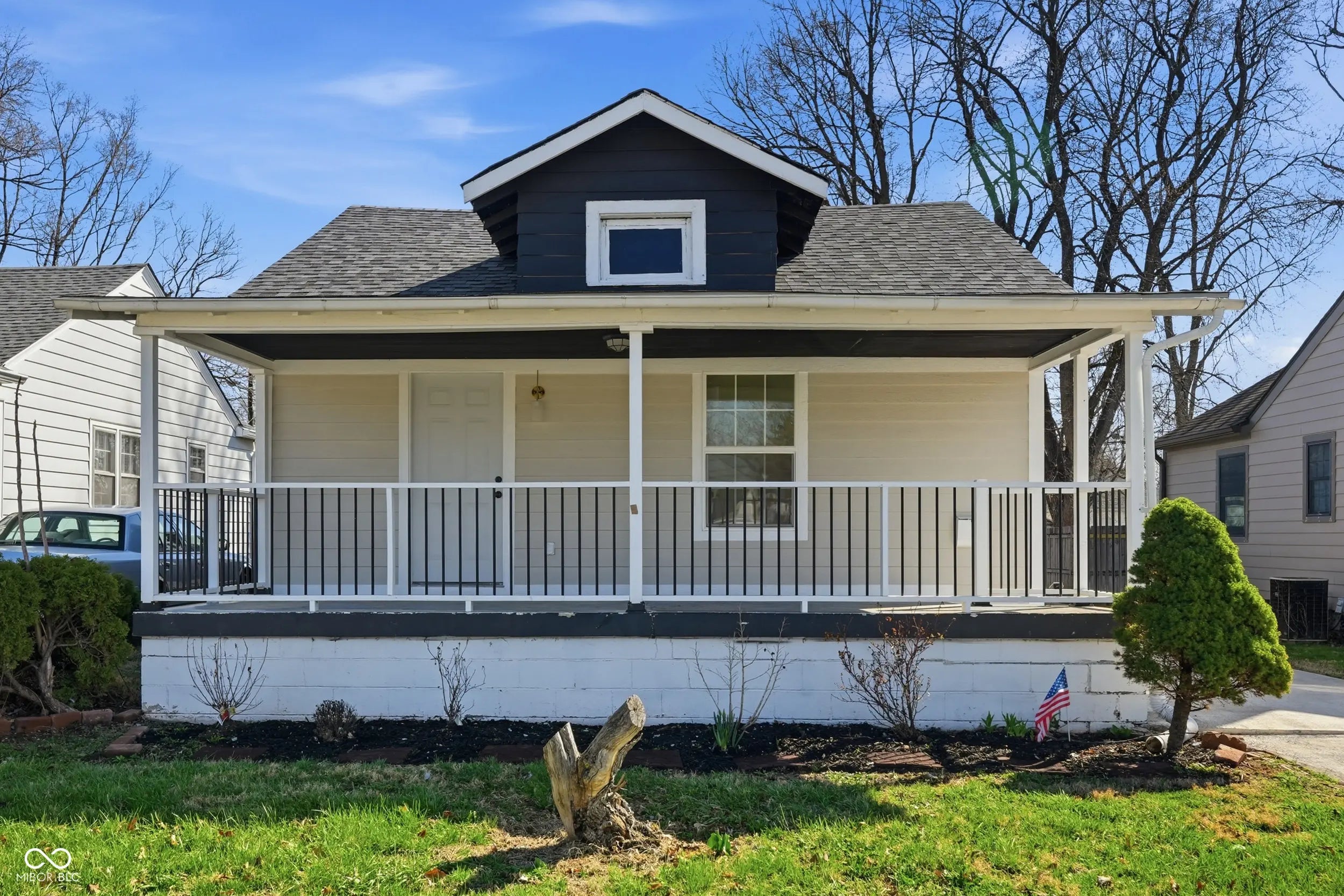 4723 Evanston Avenue, Indianapolis