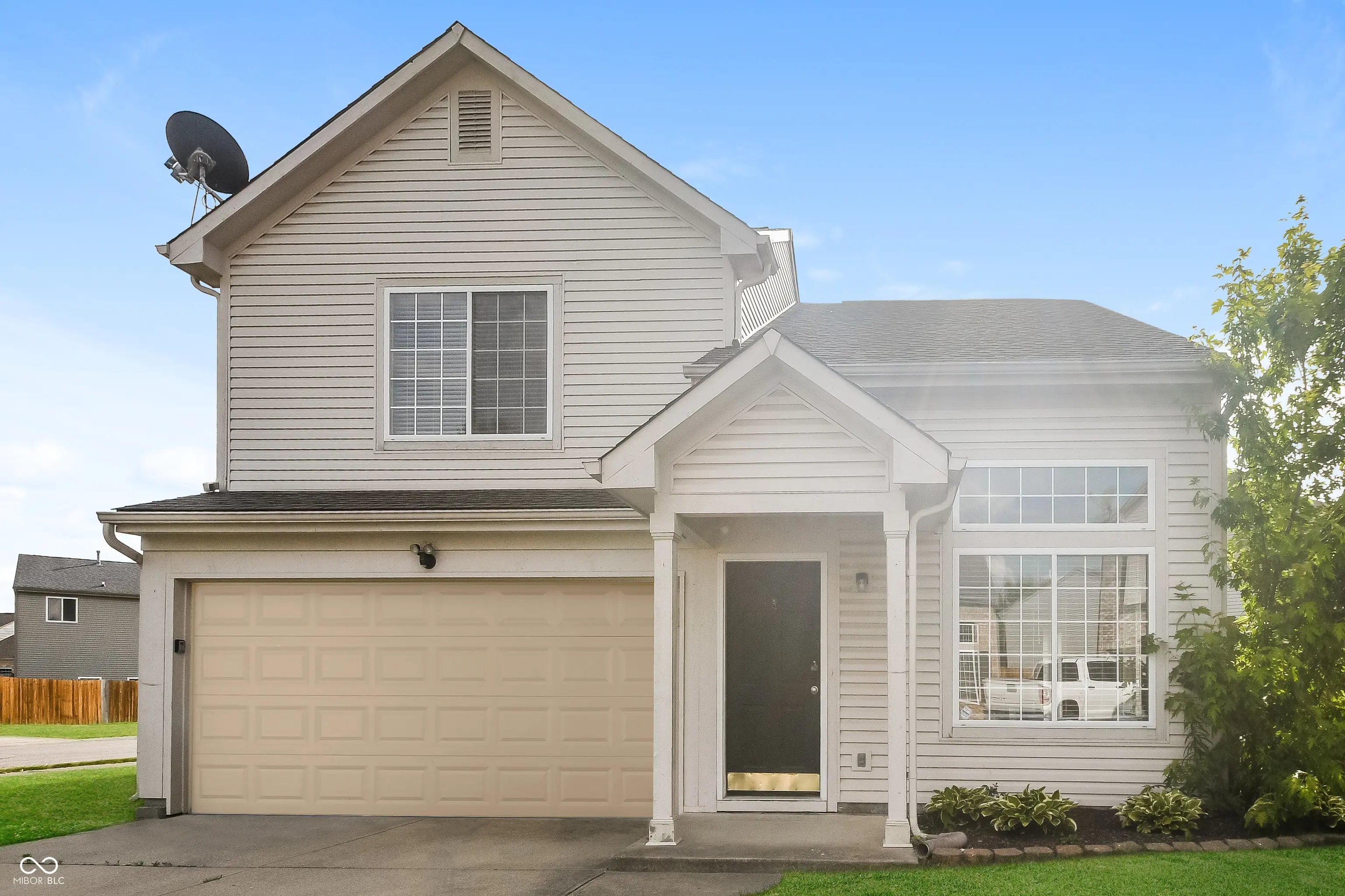 6602 Largo Lane, Plainfield