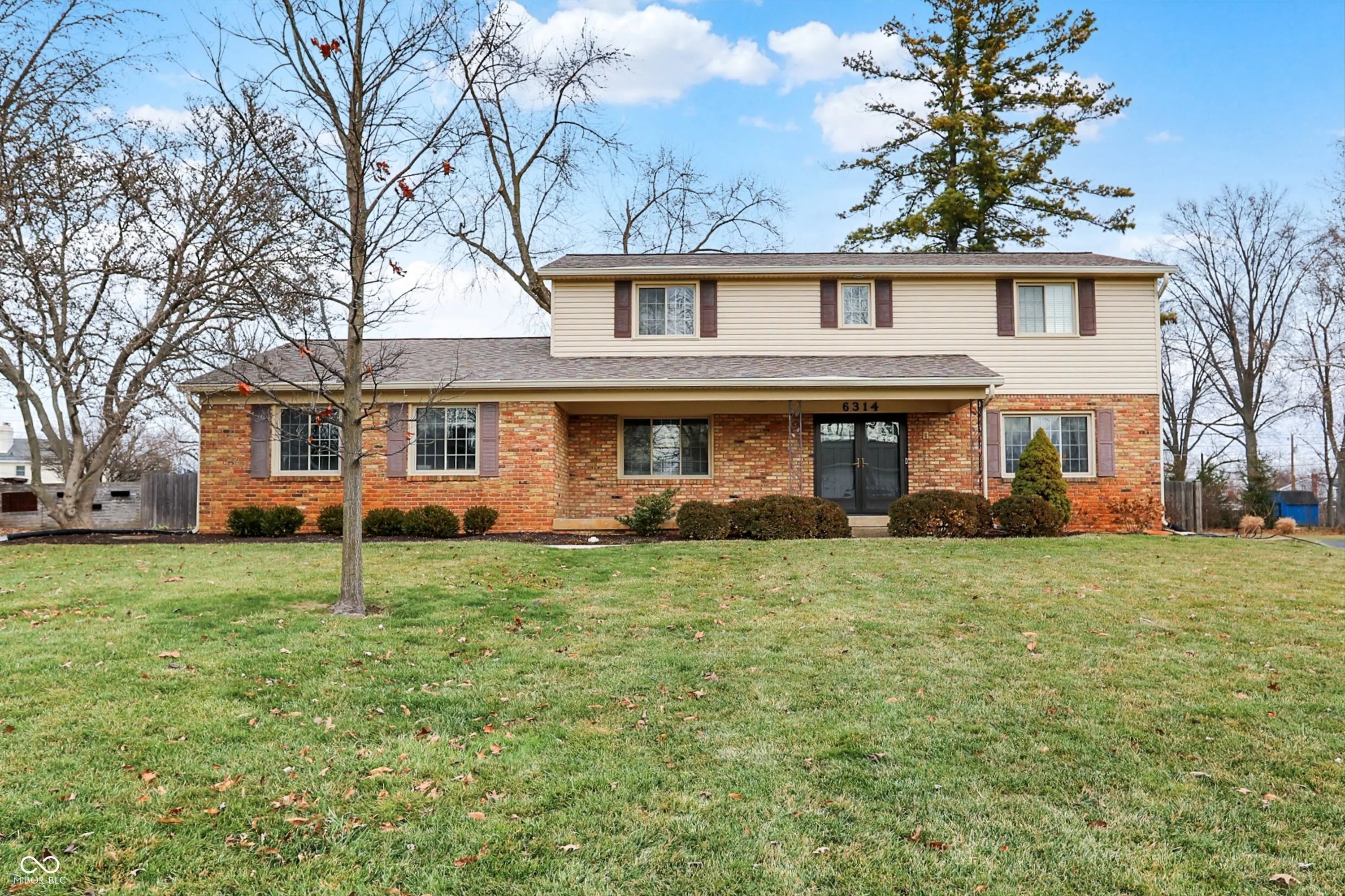6314 Hythe Road, Indianapolis