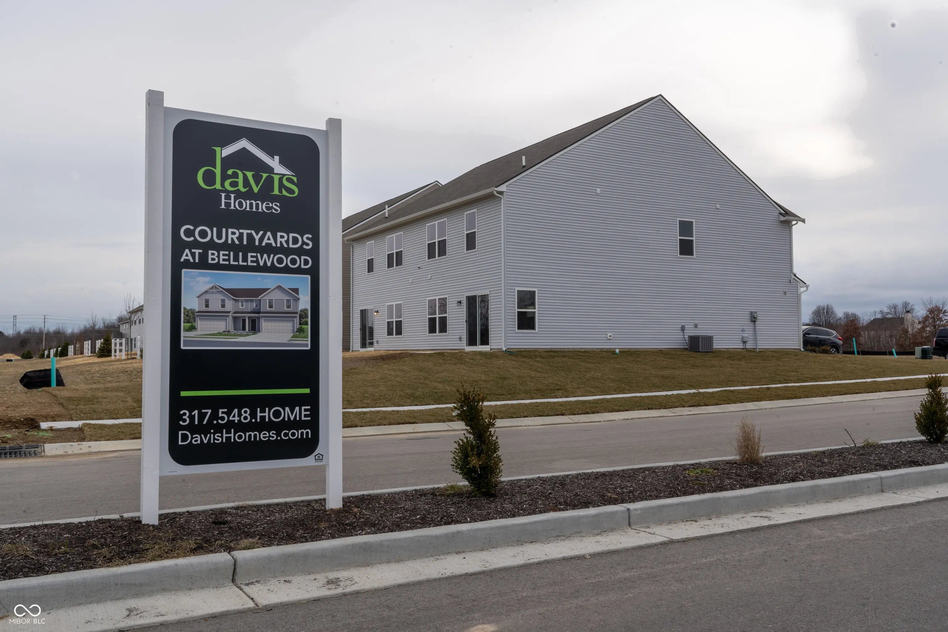 Photo of 10803 Penwell Way Indianapolis, IN 46235