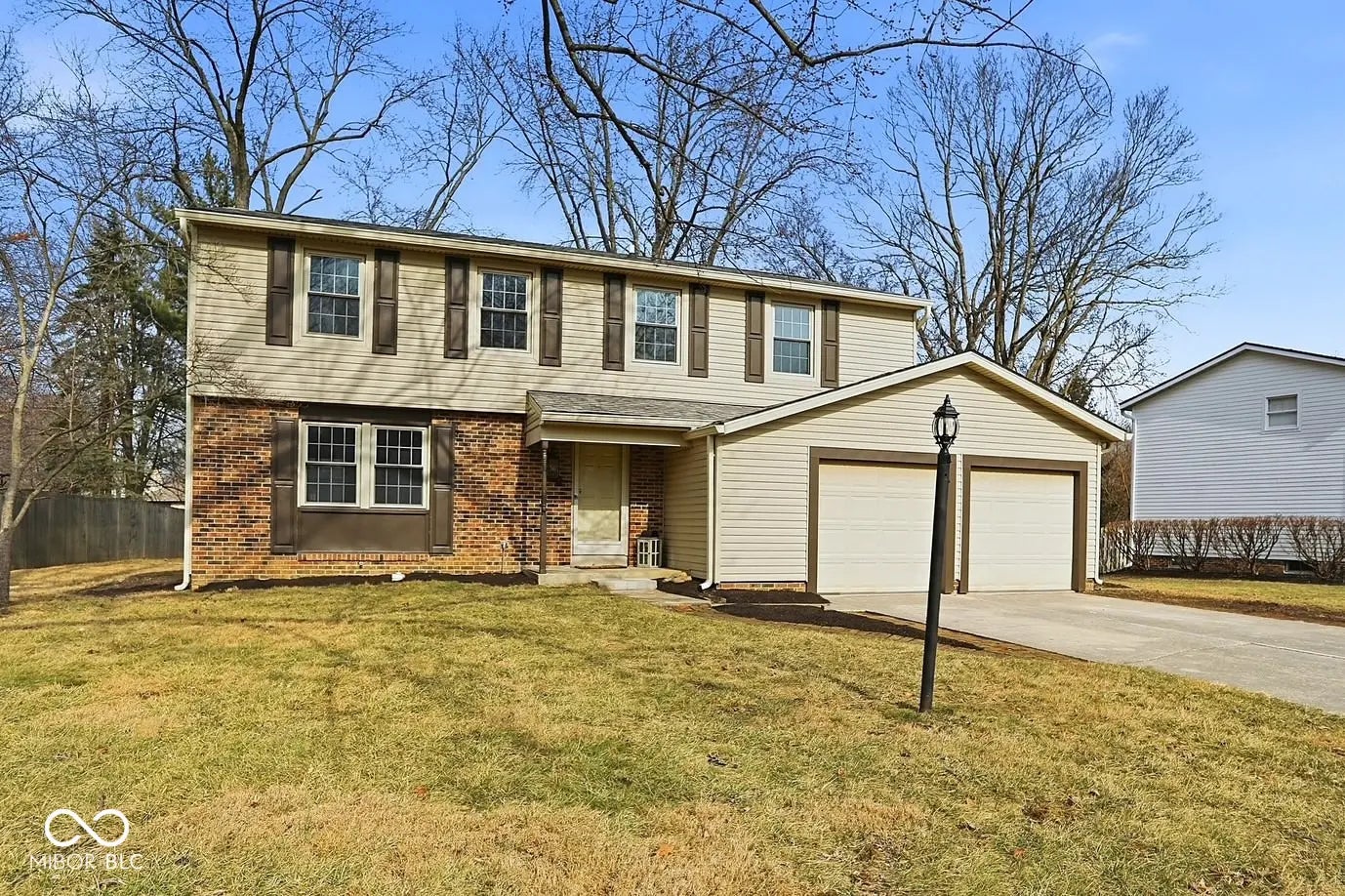 744 Sunblest Boulevard, Fishers