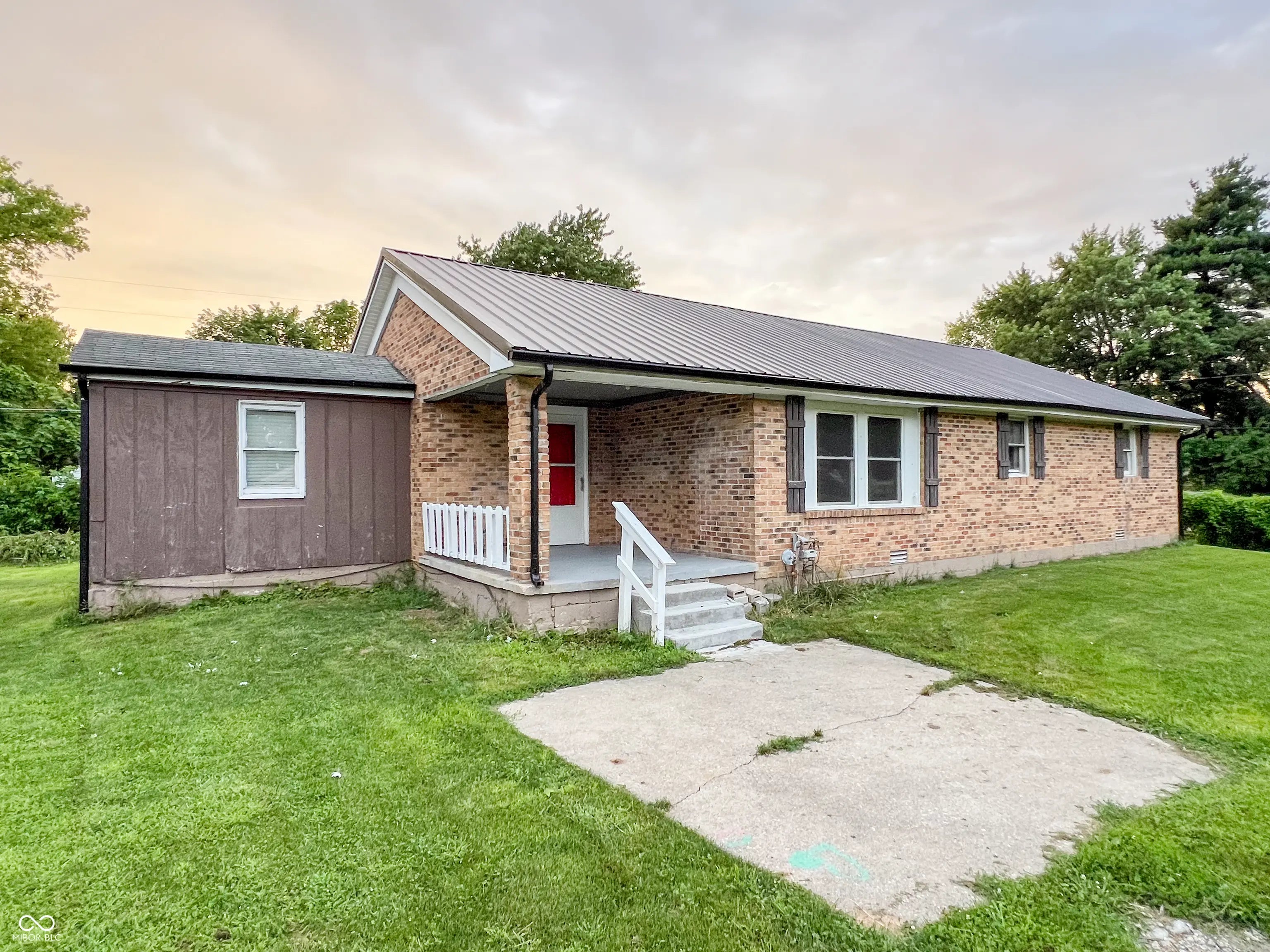2803 Dewey Street, Anderson