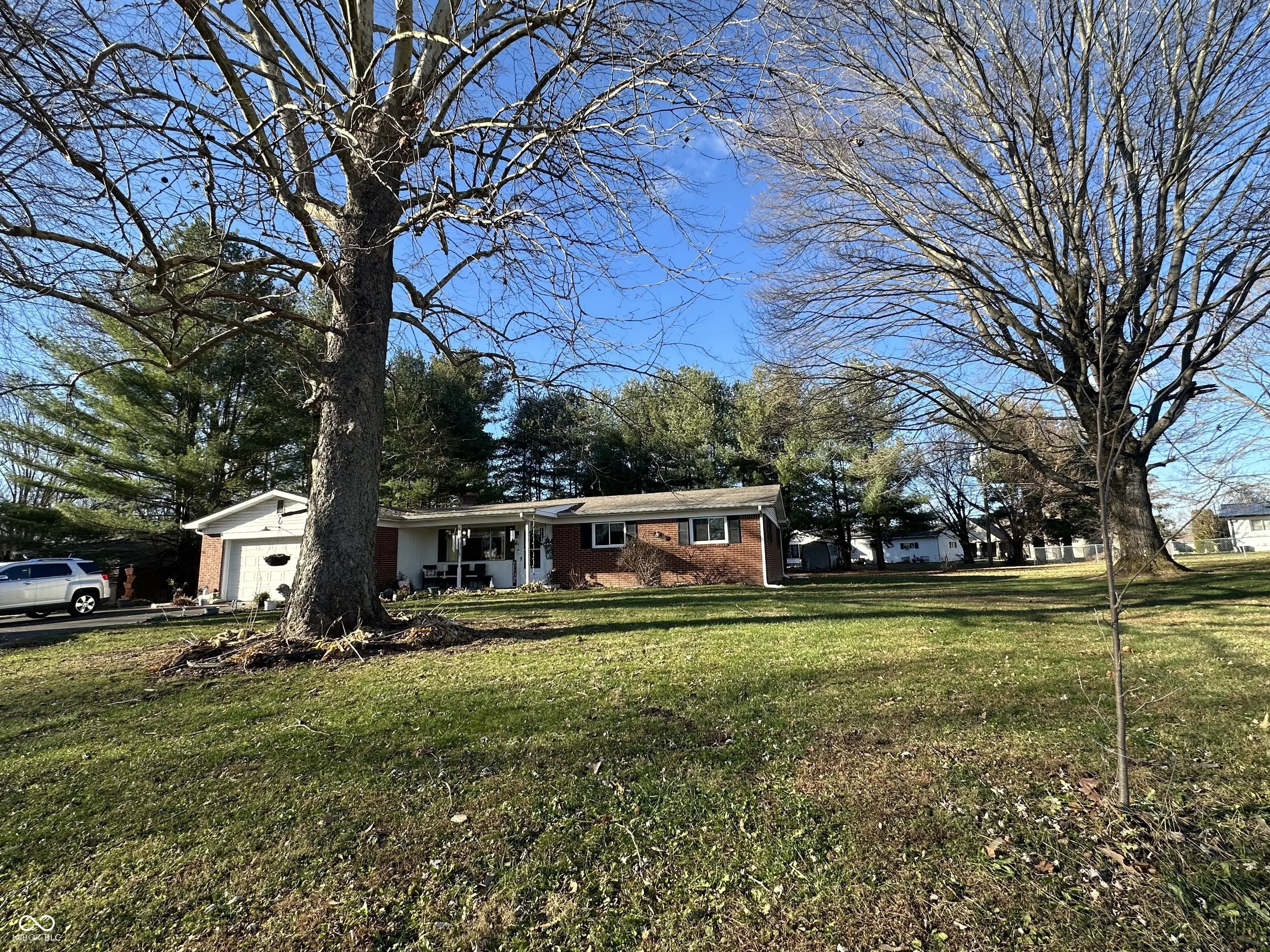 144 W Sycamore Lane, Rushville