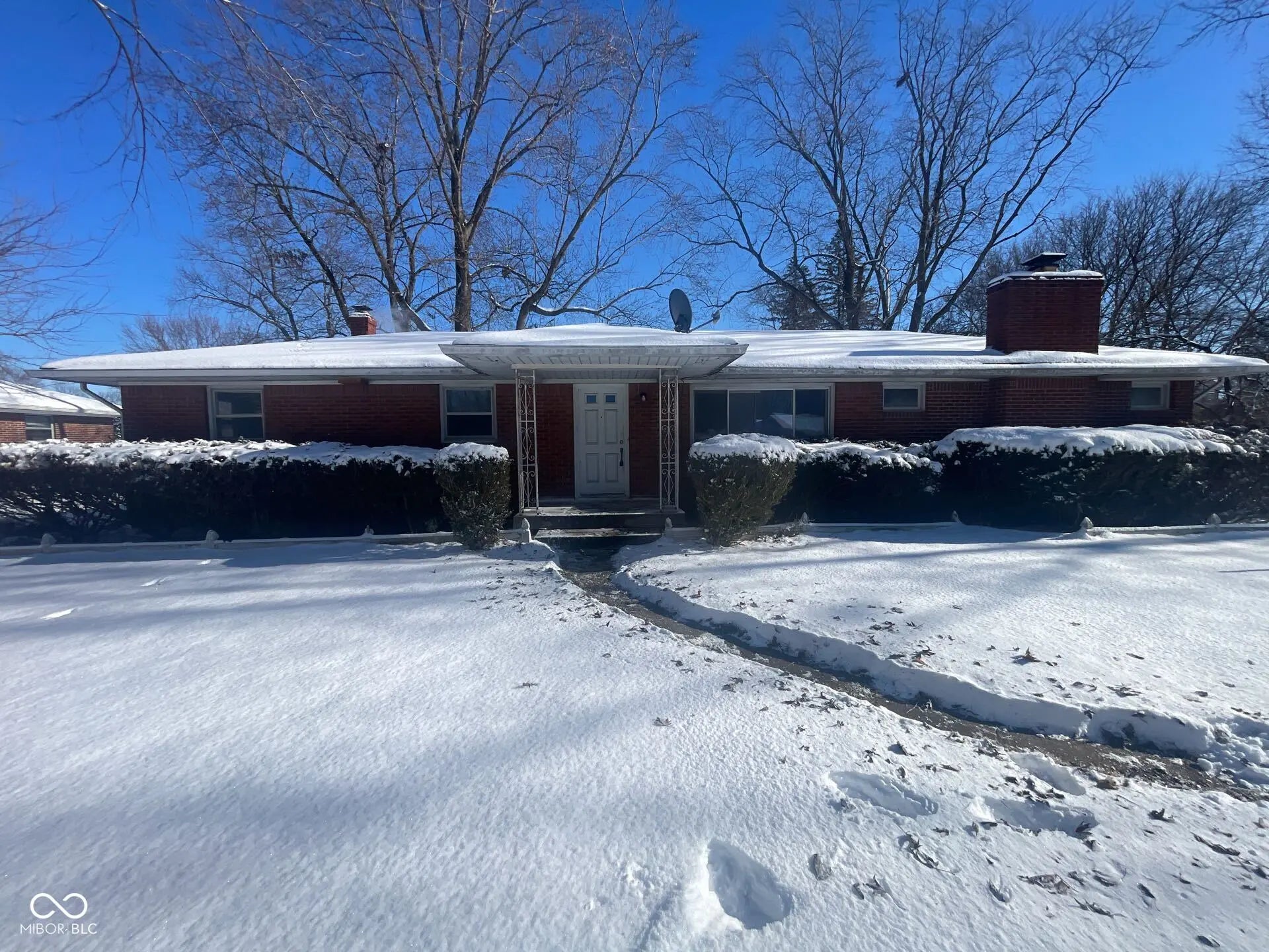 Photo of 4903 Guion Road Indianapolis, IN 46254