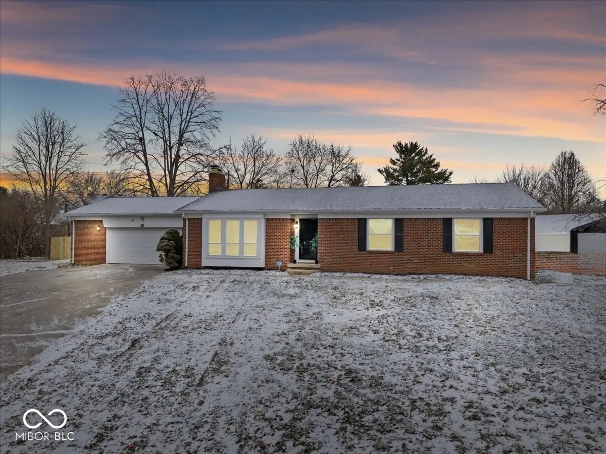 Photo of 1632 Mccollough Court Indianapolis, IN 46260