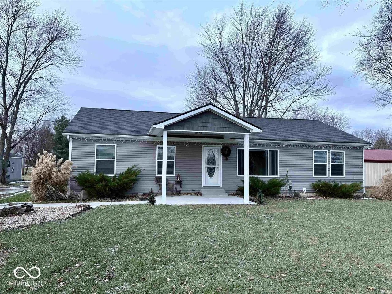 Photo of 3305 N Benton Road Muncie, IN 47304