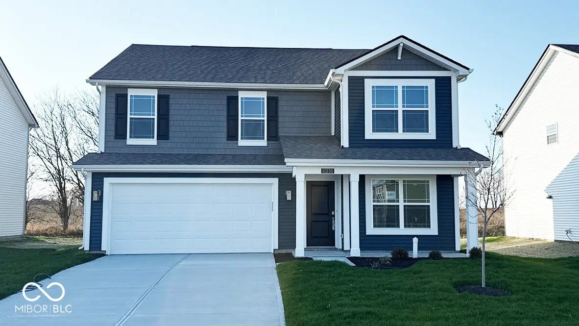 11230 N Greenthread Drive, Monrovia