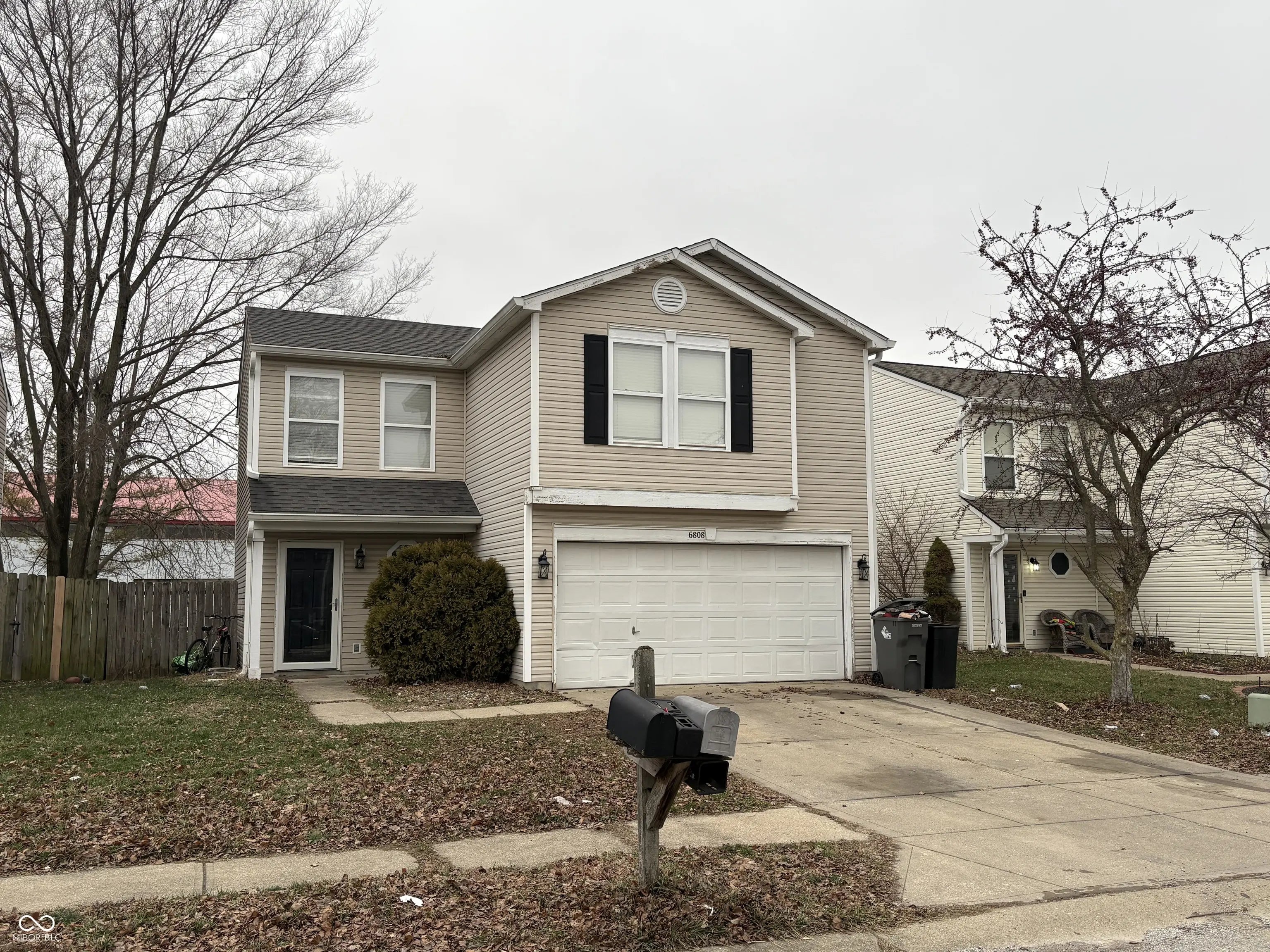6808 Everbloom Lane, Indianapolis