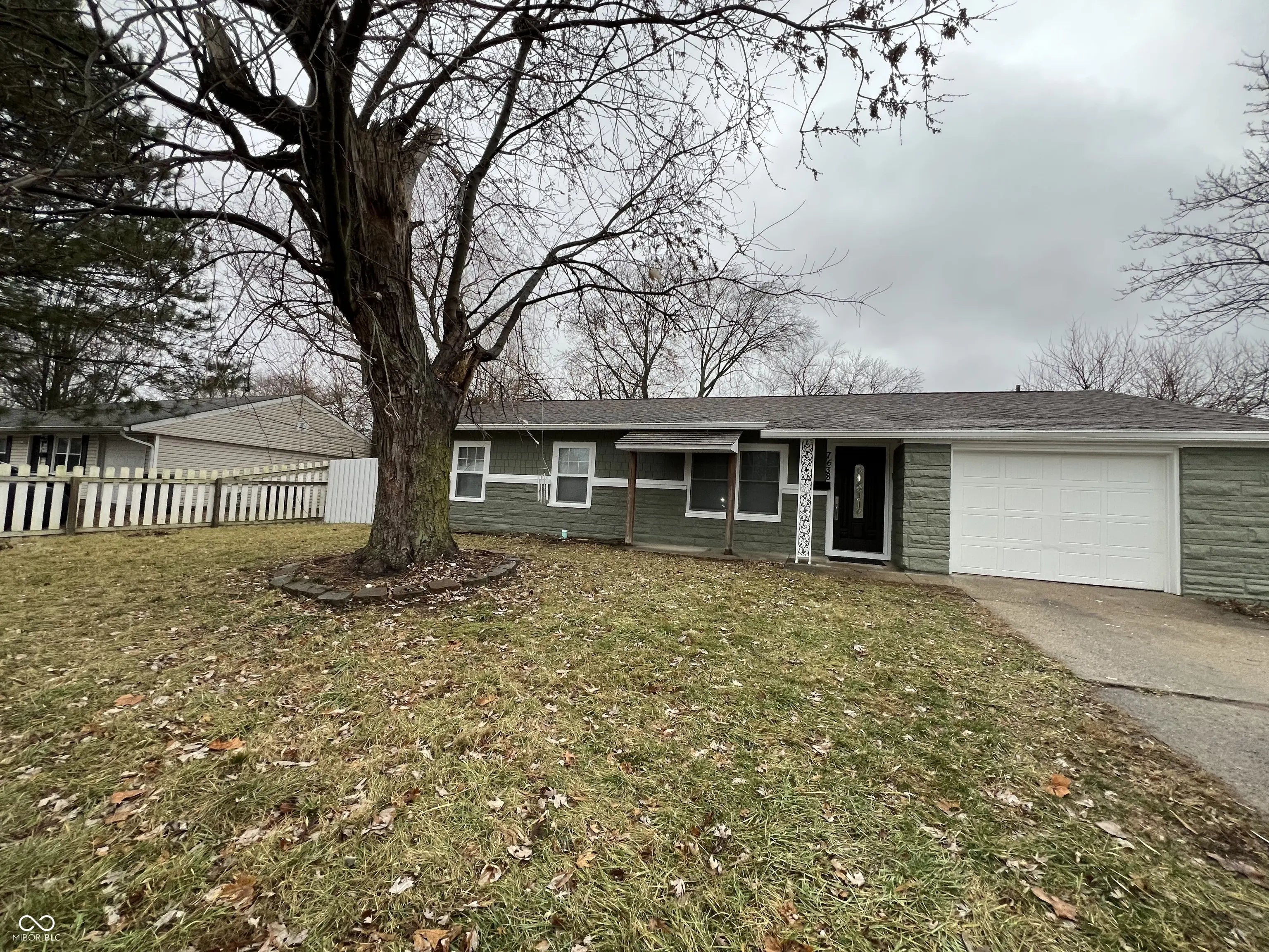 Photo of 7638 E 37th Place Indianapolis, IN 46226