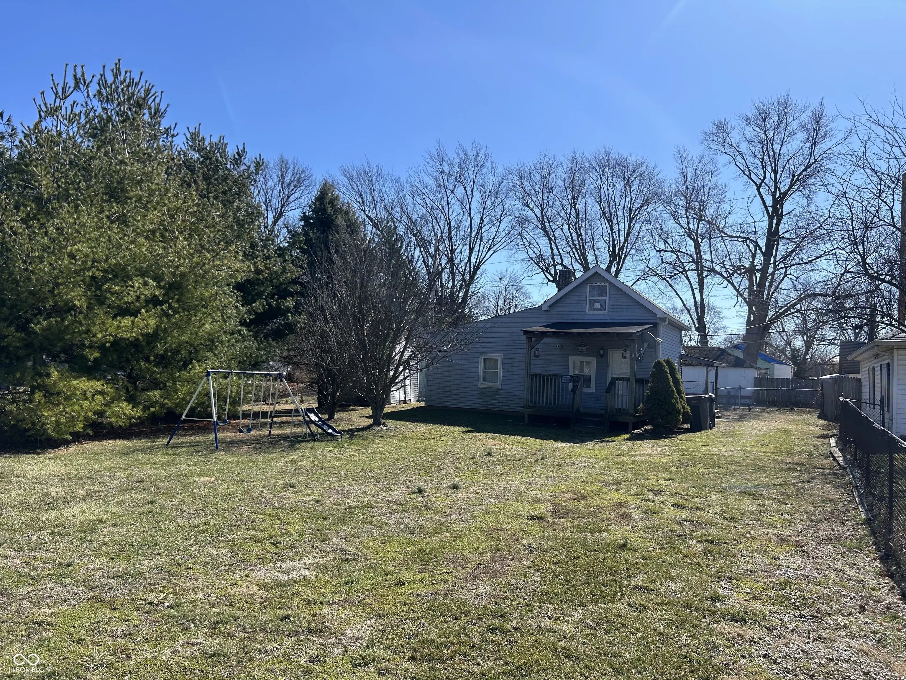 1617 E Sumner Avenue, Indianapolis