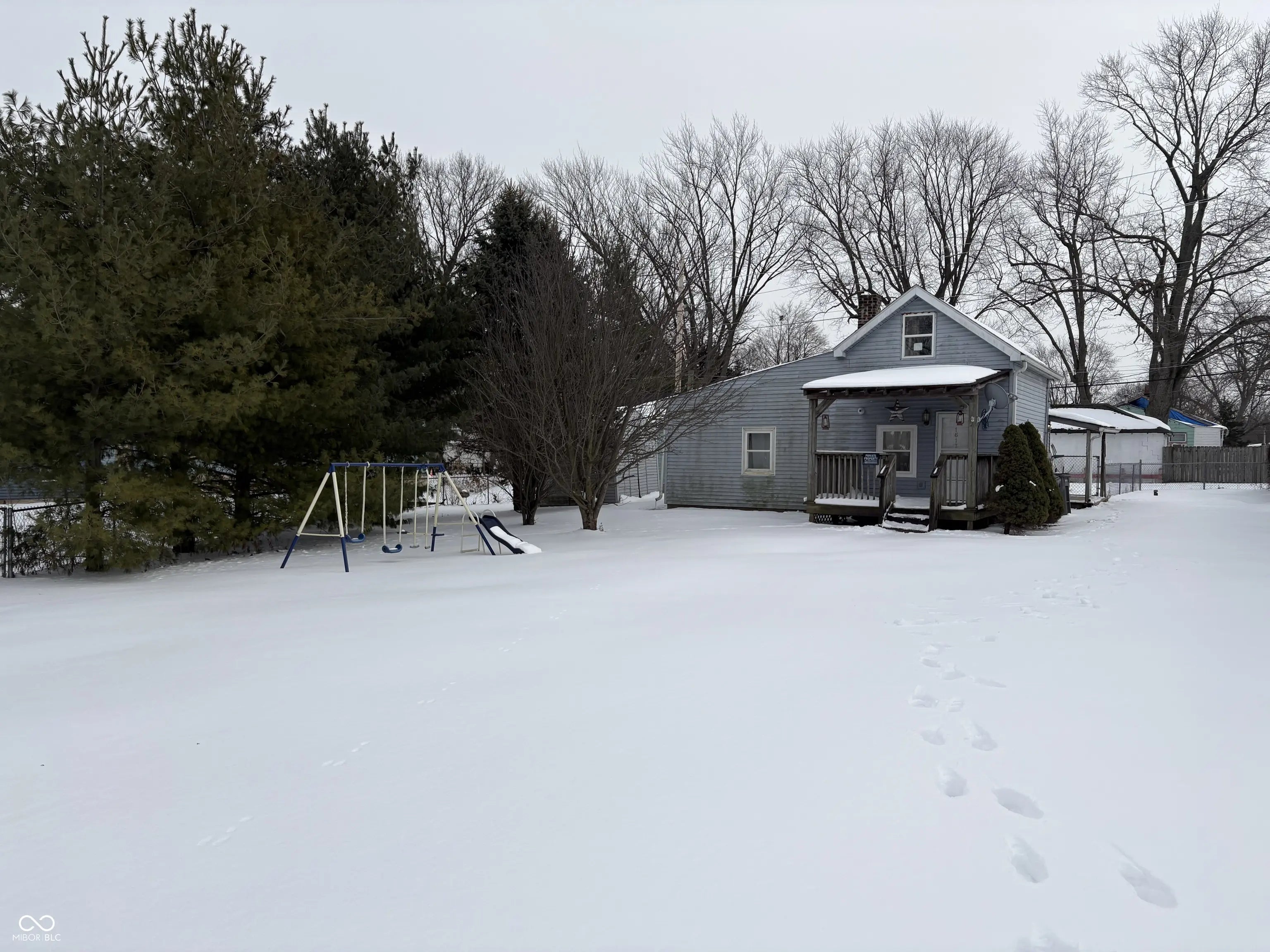 1617 E Sumner Avenue, Indianapolis