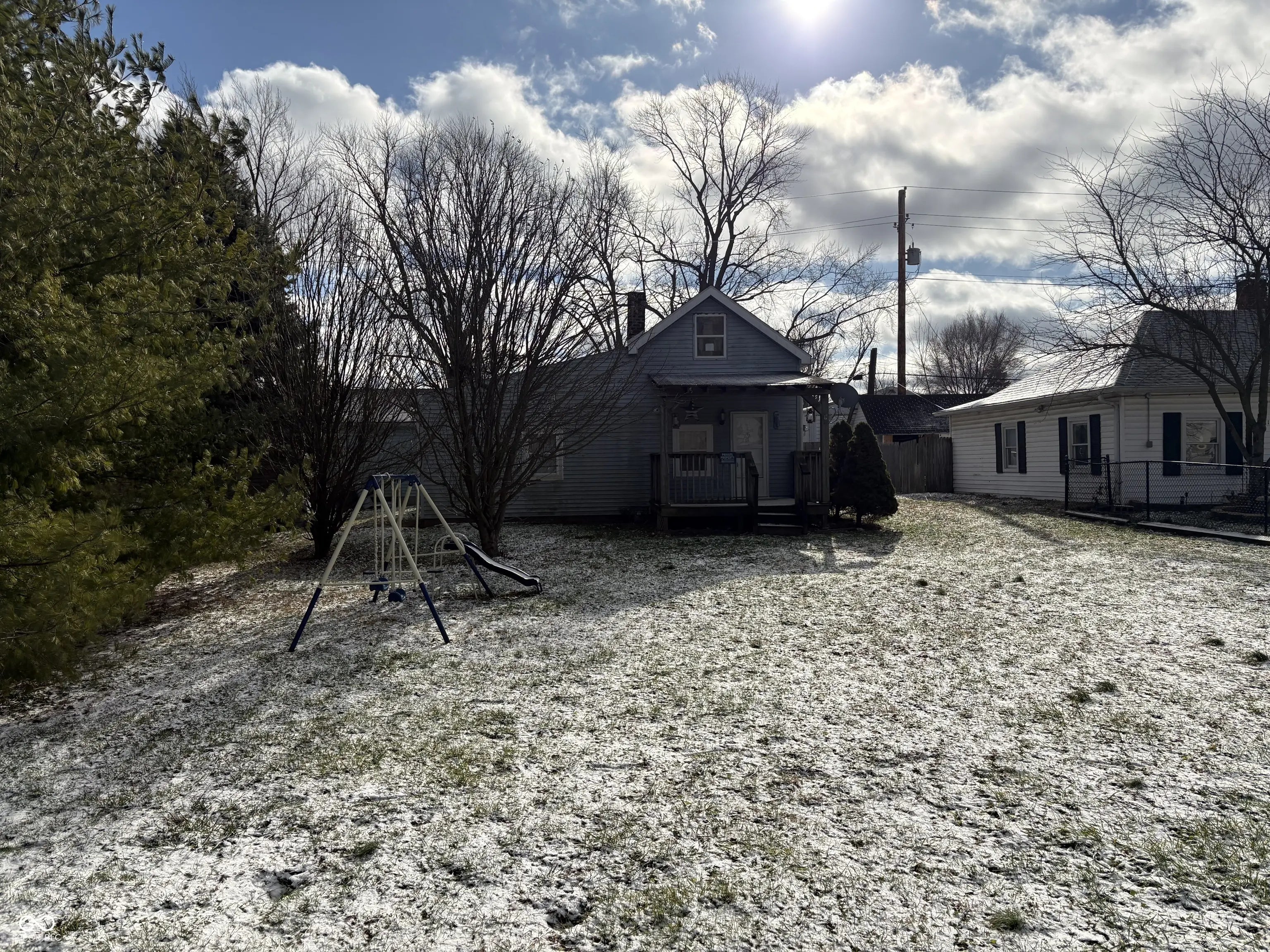 1617 E Sumner Avenue, Indianapolis