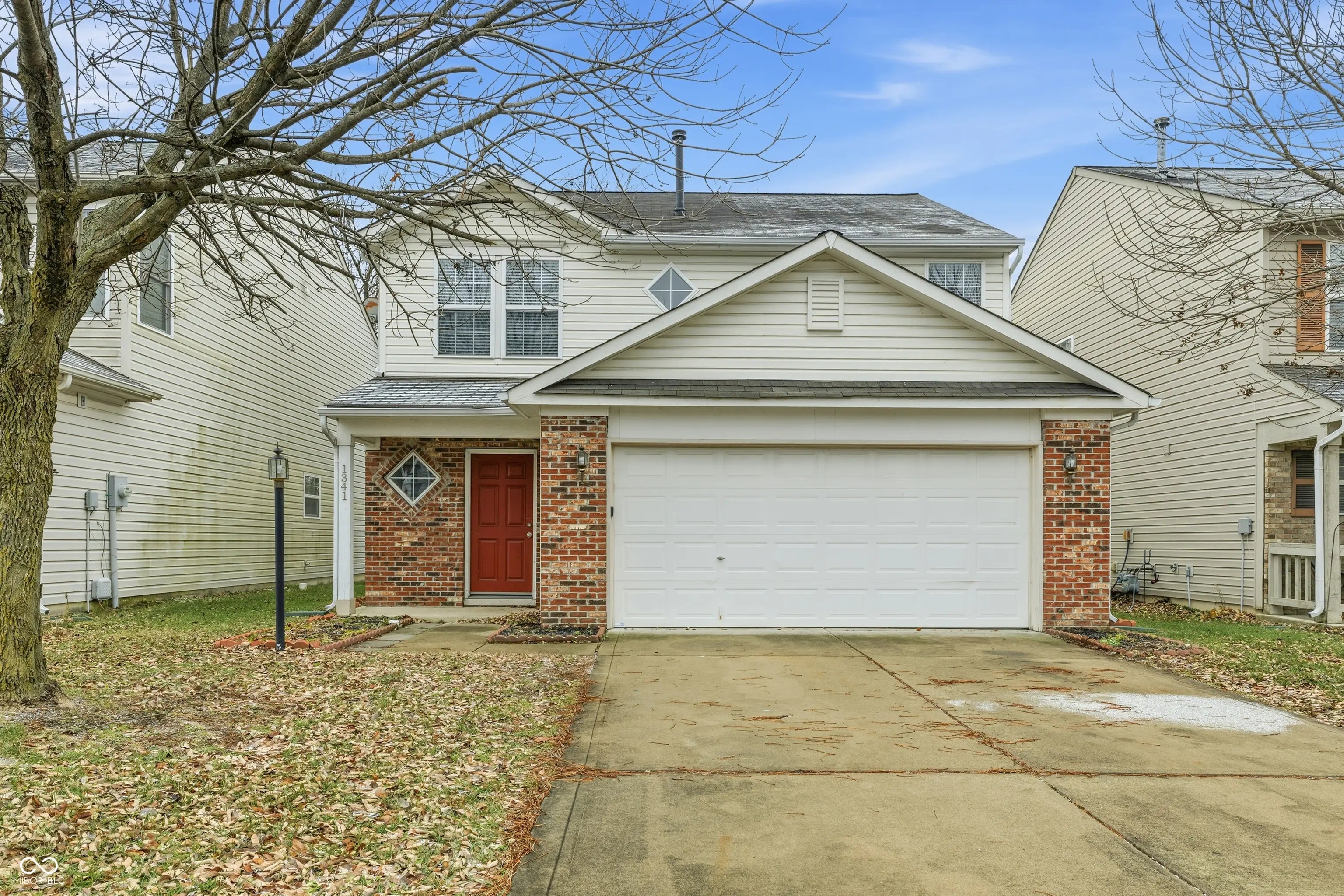 1341 Lake Meadow Drive, Indianapolis
