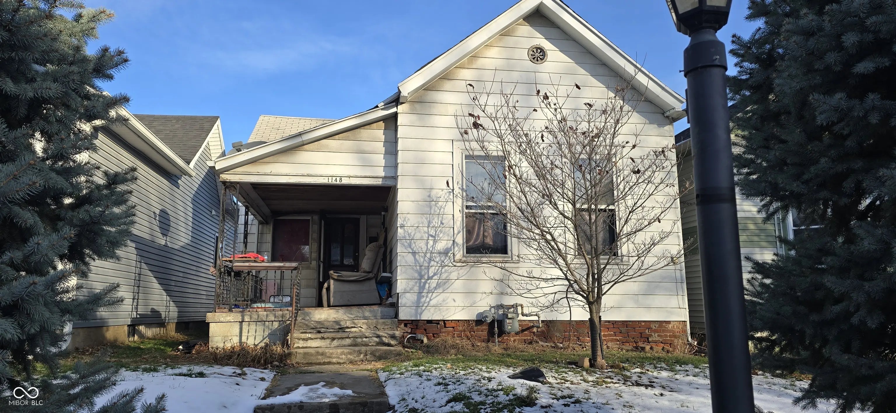 1148 Fletcher Avenue, Indianapolis