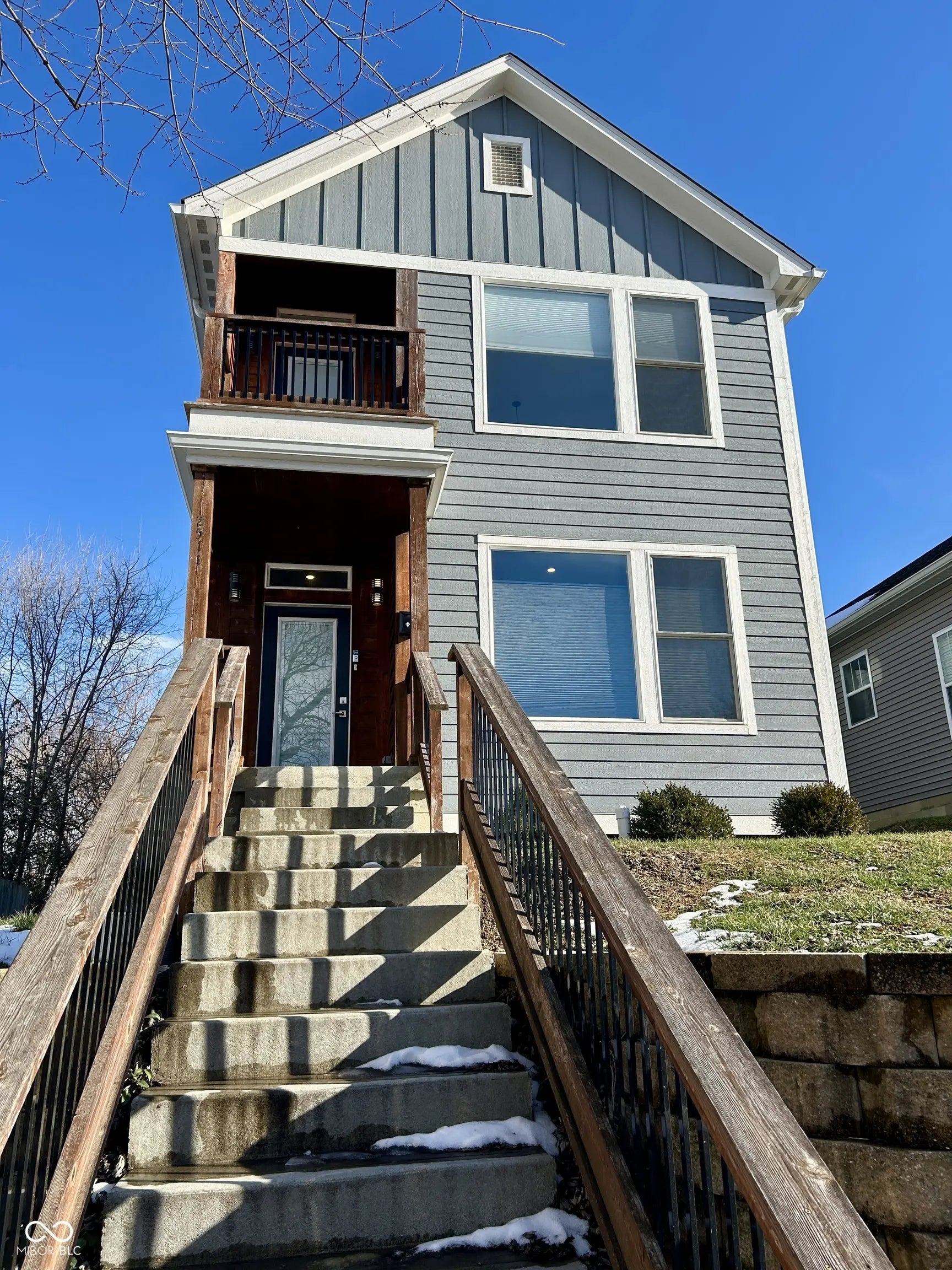 2511 S Delaware Street, Indianapolis