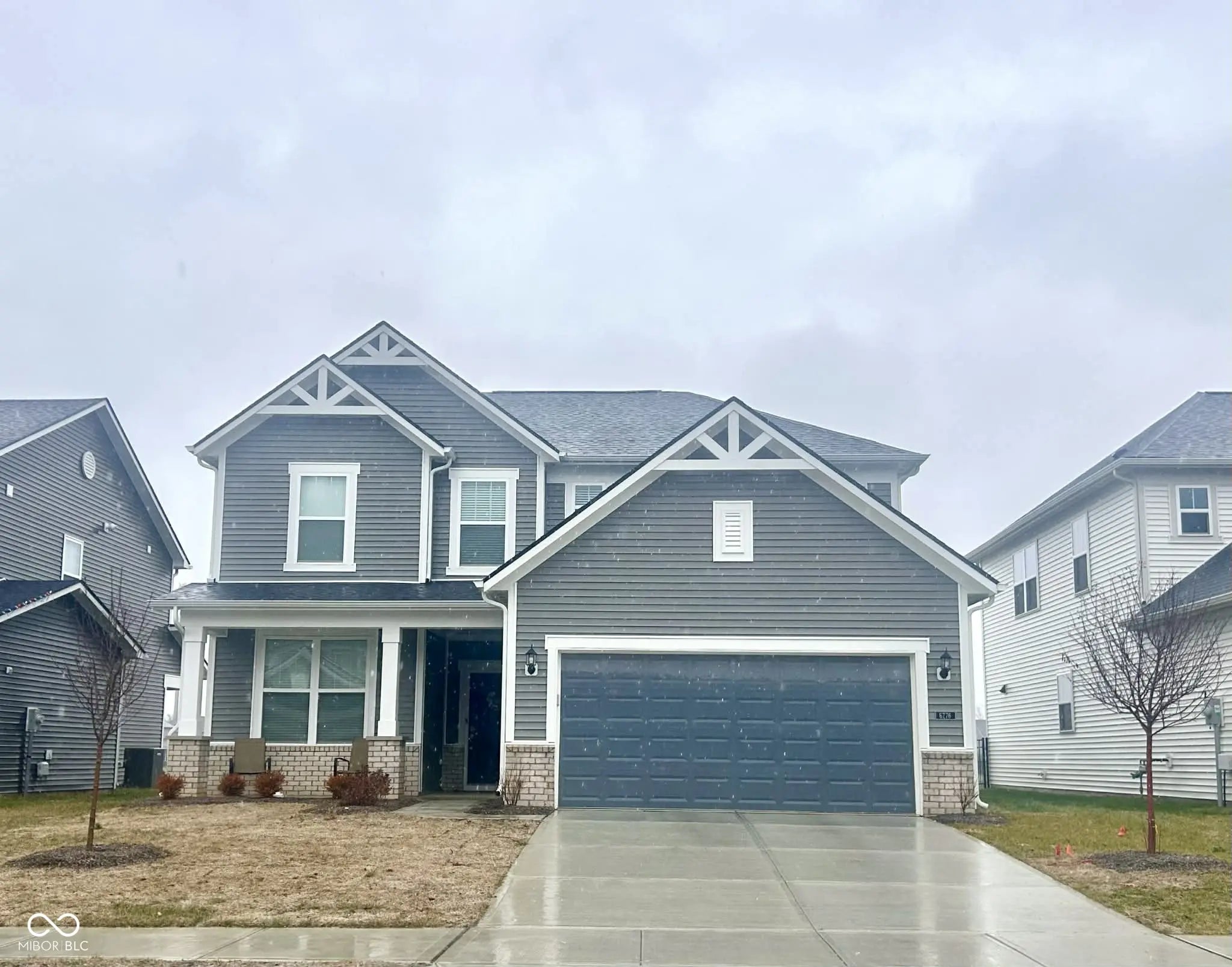 6776 Seabiscuit Road, Whitestown