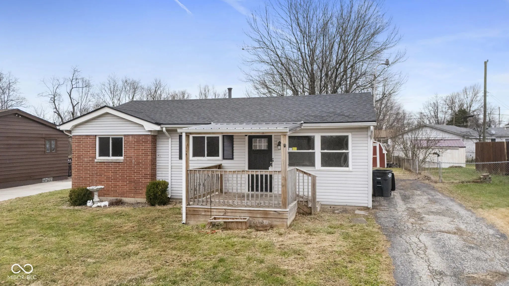 Photo of 1920 Vienna Road Charlestown, IN 47111