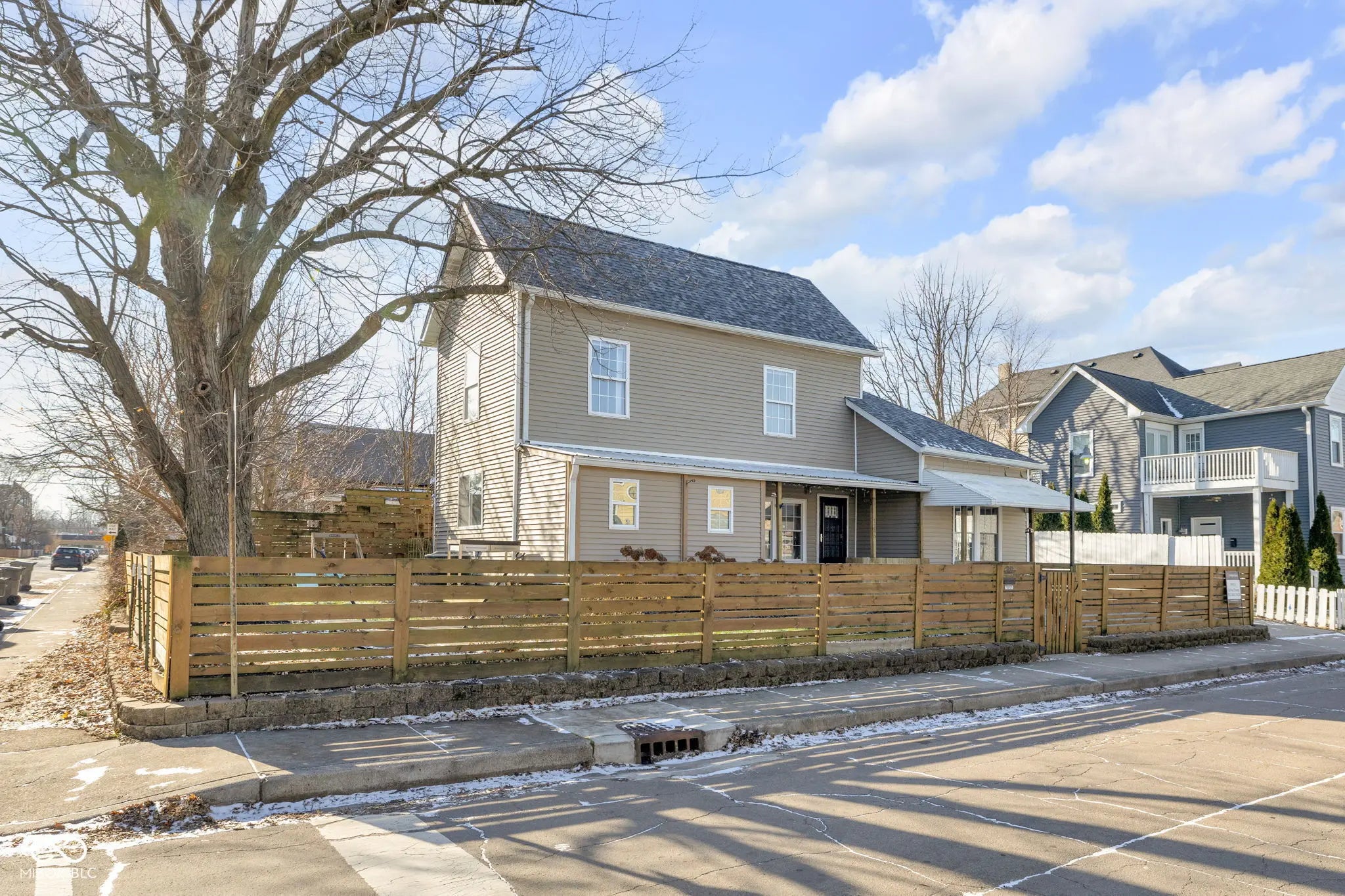 1145 Pleasant Street, Indianapolis