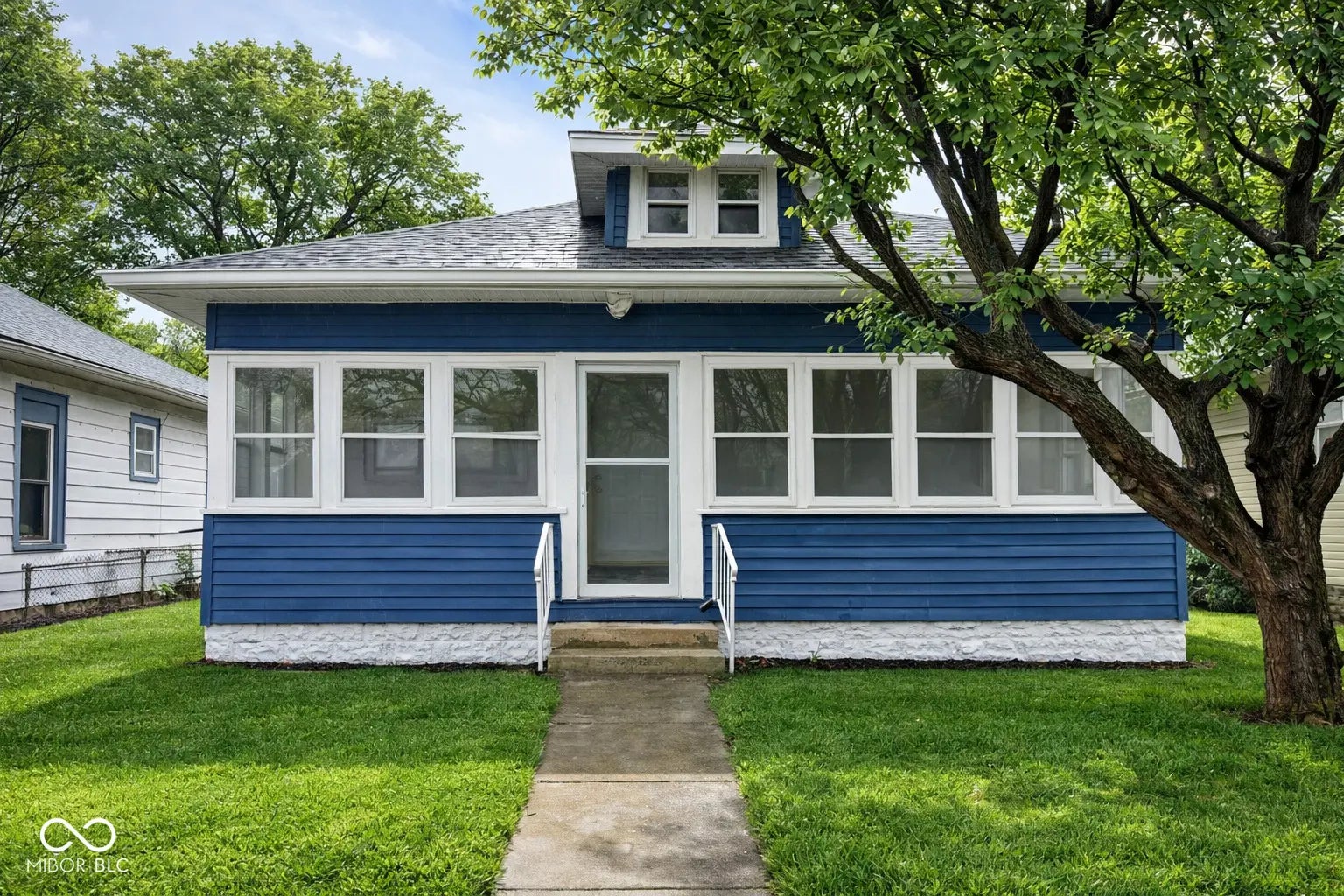 Photo of 721 W 32nd Street Indianapolis, IN 46208