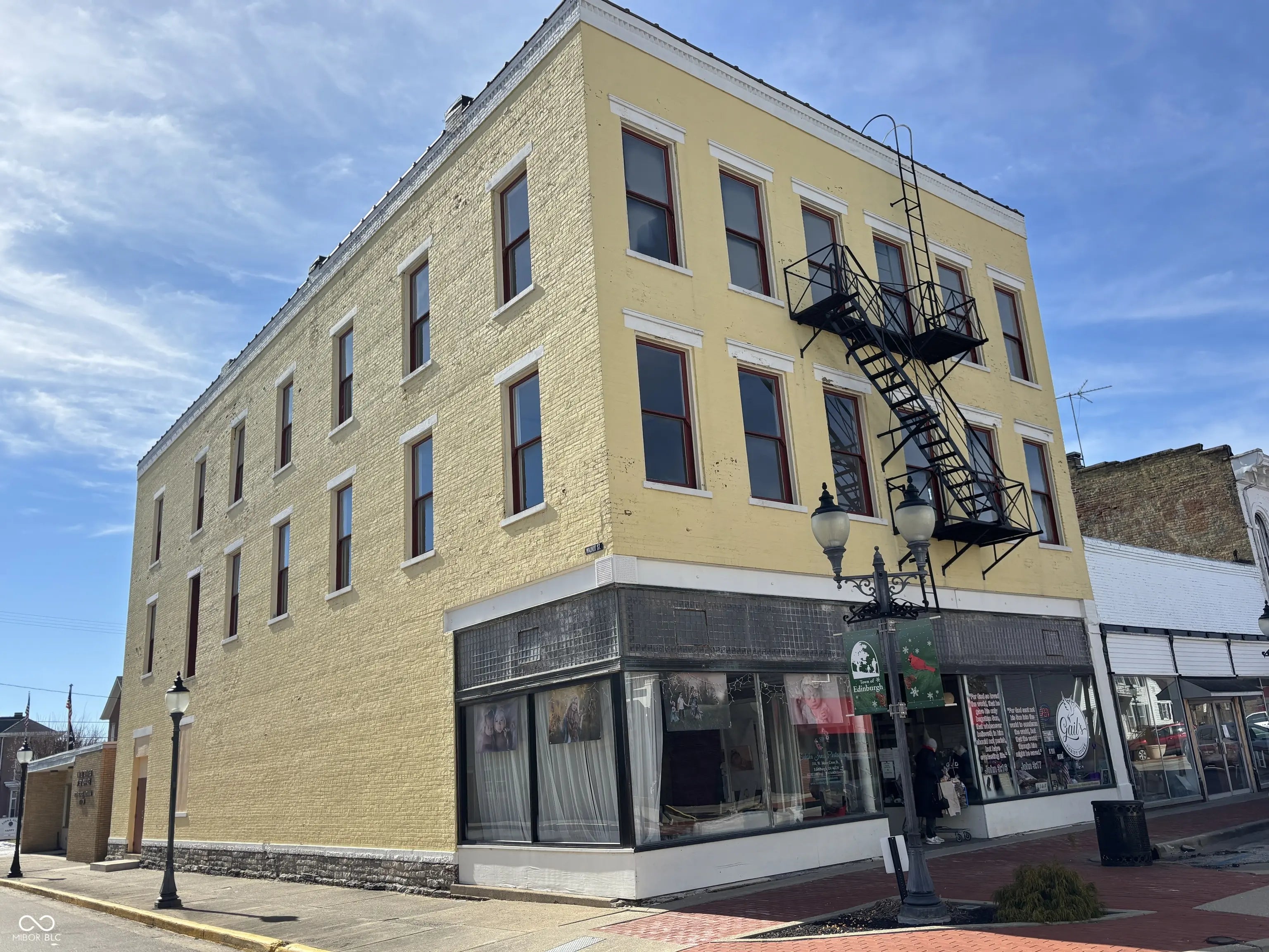 Photo of 101 W Main Cross Street Edinburgh, IN 46124