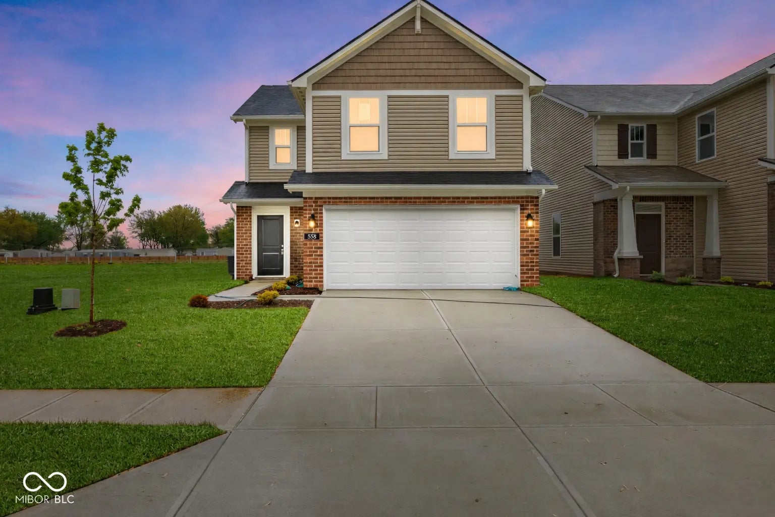 Photo of 3101 Lennon Lane Indianapolis, IN 46235