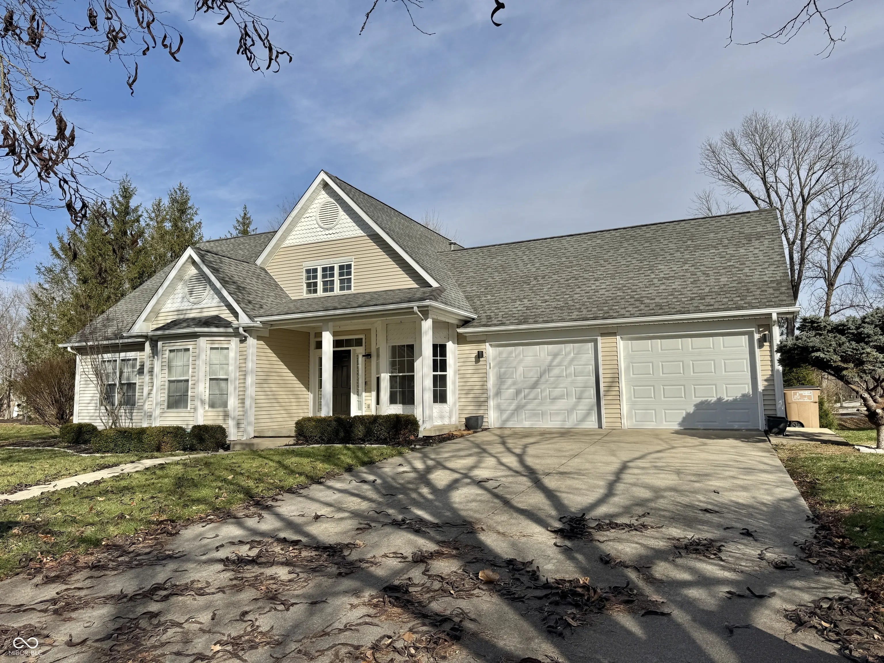 1230 Boxwood Court, Columbus