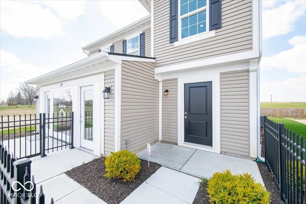 Photo of 2805 Brahms Way Indianapolis, IN 46239