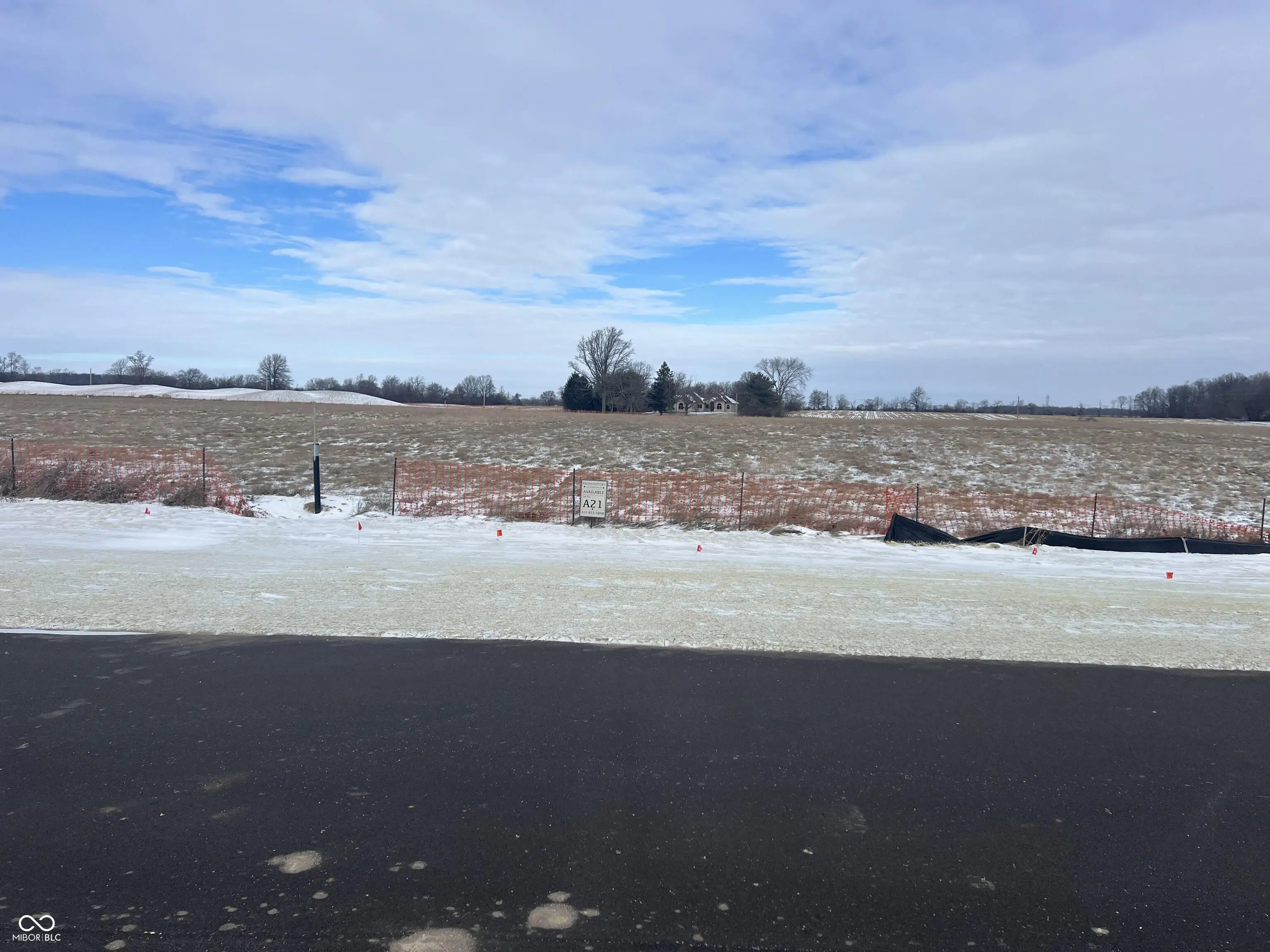 Photo of 9280 Highpointe Lane Zionsville, IN 46077