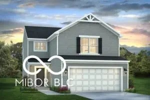 7633 Sebastian Place, Indianapolis